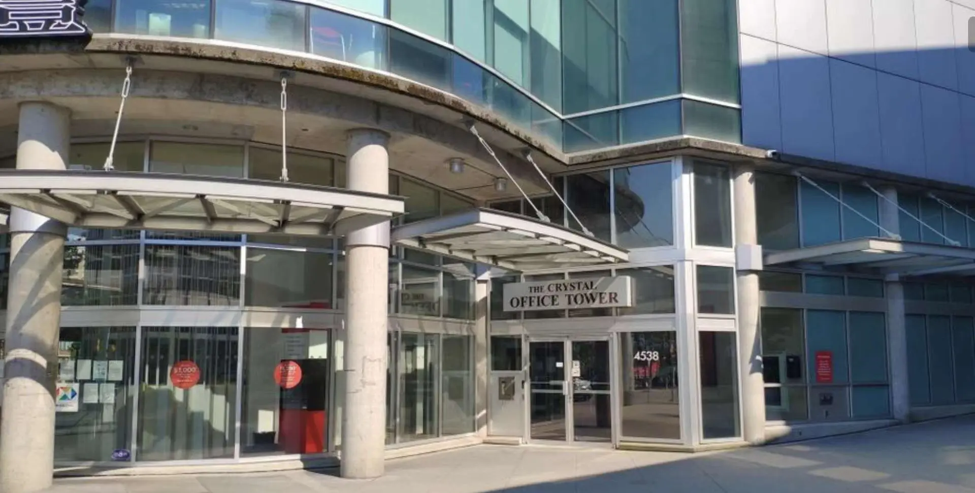 Property at #312 4538 KINGSWAY, Burnaby, BC