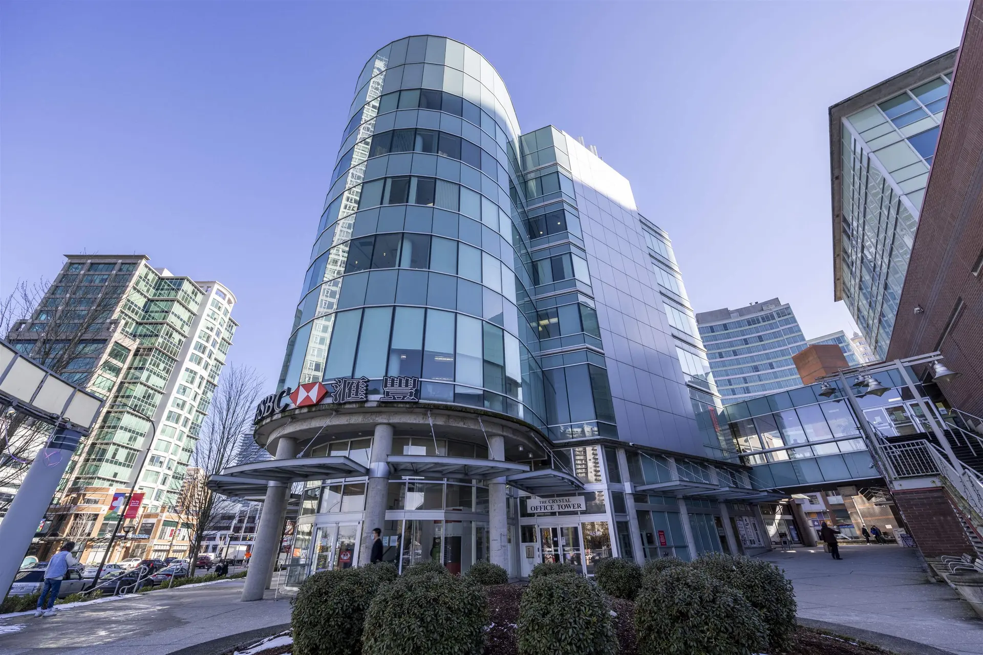 Property at #312 4538 KINGSWAY, Burnaby, BC