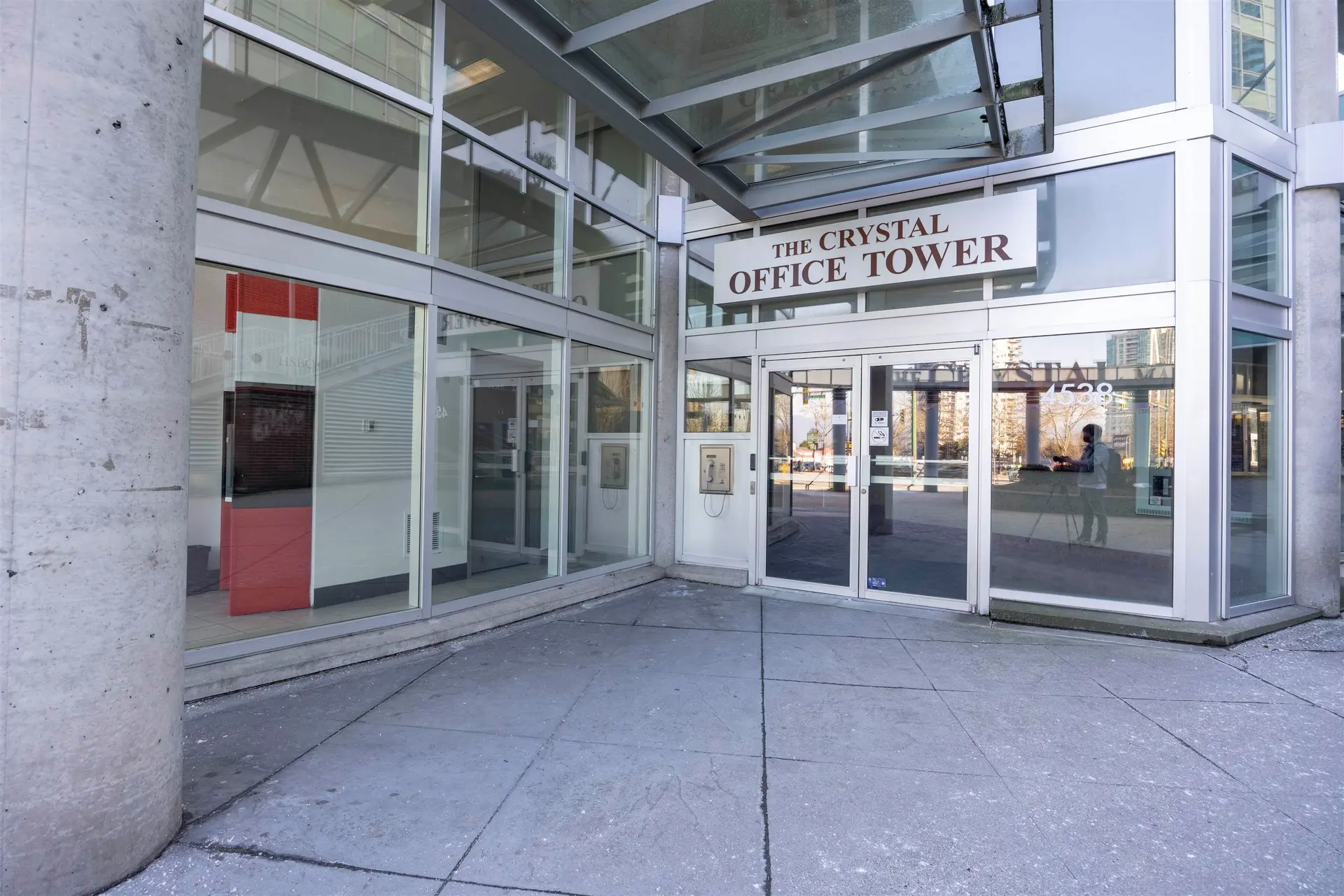 Property at #312 4538 KINGSWAY, Burnaby, BC