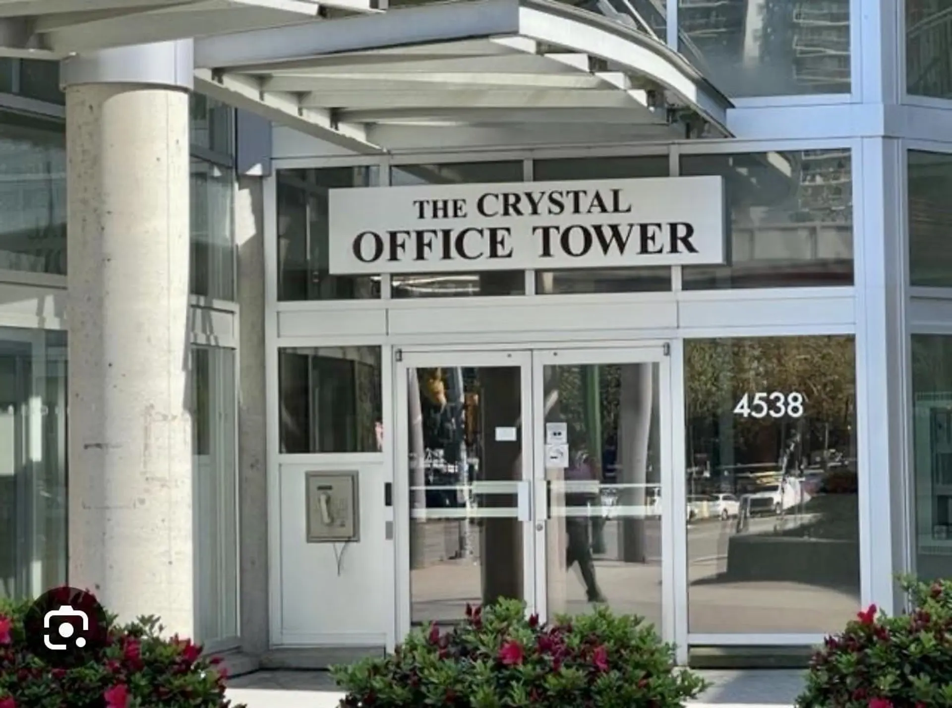 Property at #312 4538 KINGSWAY, Burnaby, BC