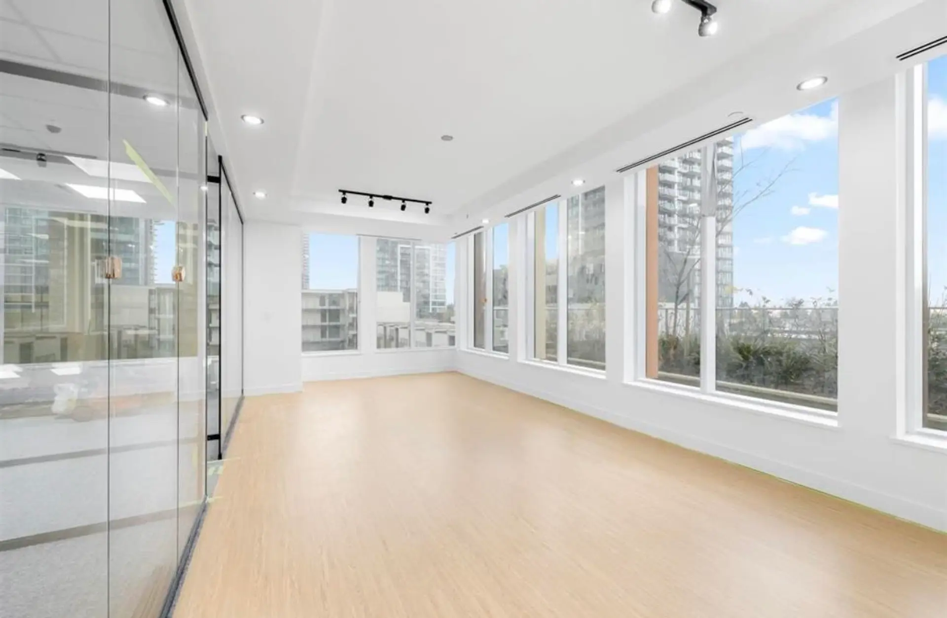 Property at #413 6378 SILVER AVENUE, Burnaby, BC