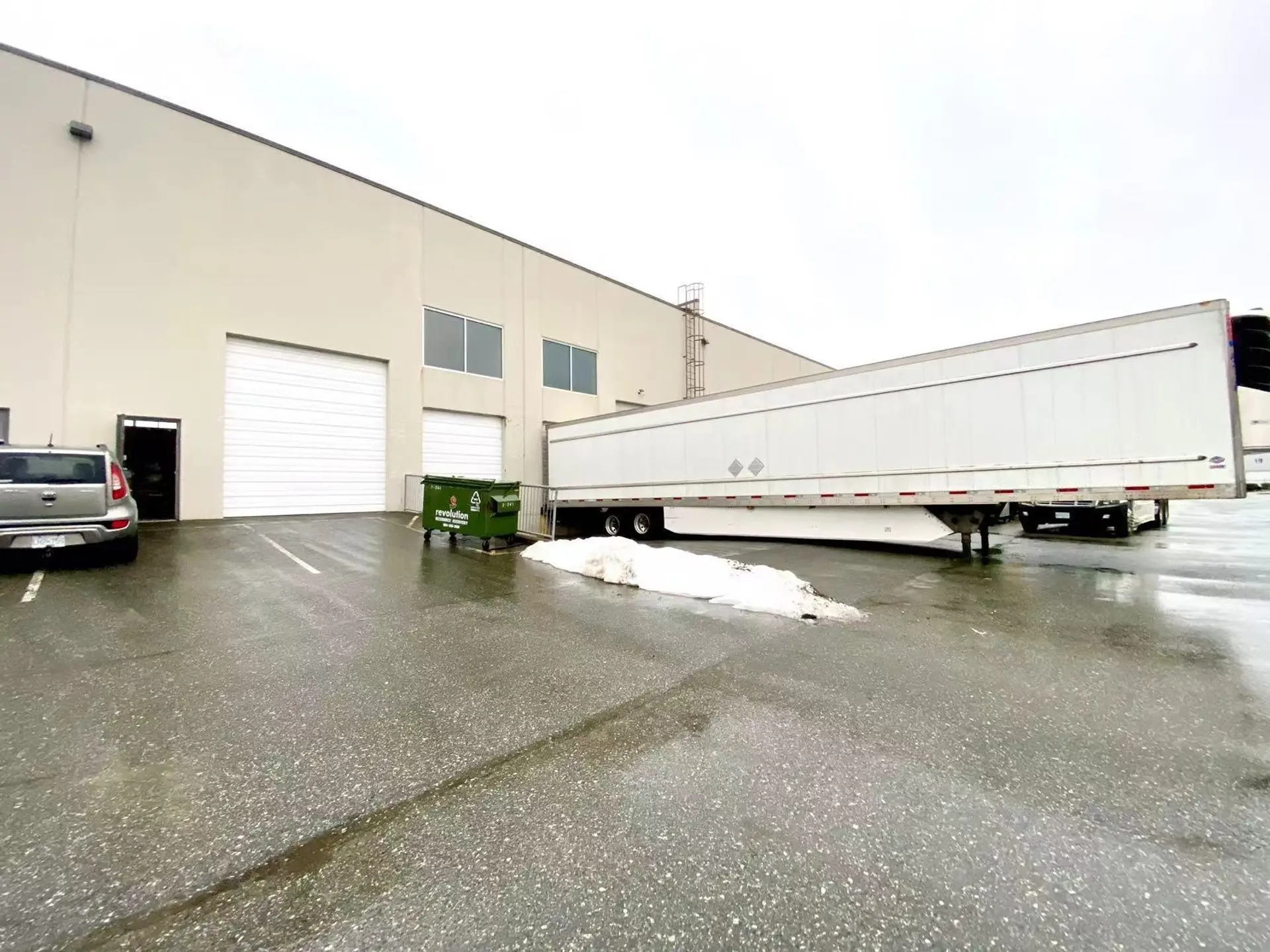 Property at #106 19130 24 AVENUE, Surrey, BC