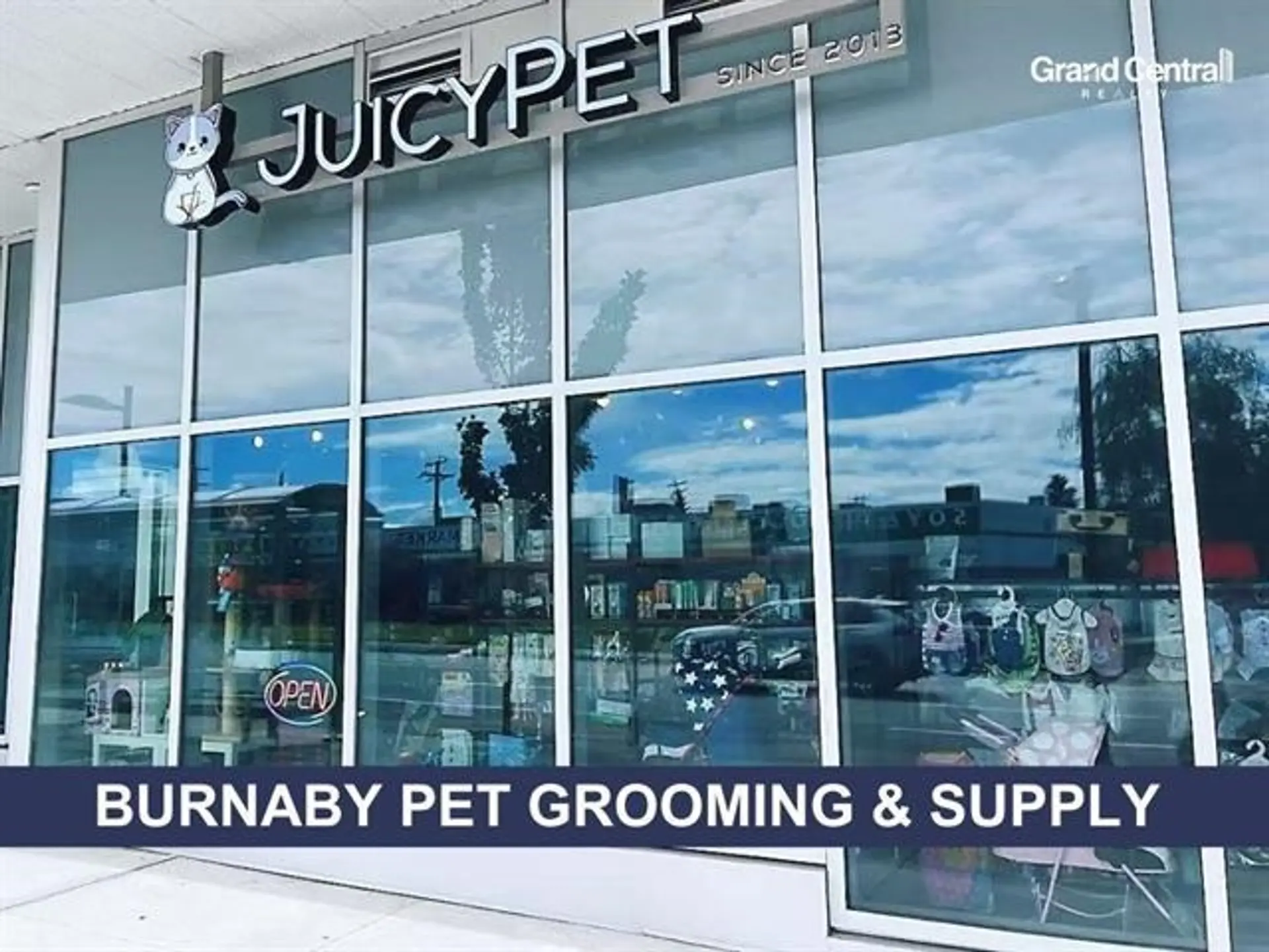 Property at 6287 KINGSWAY, Vancouver, BC