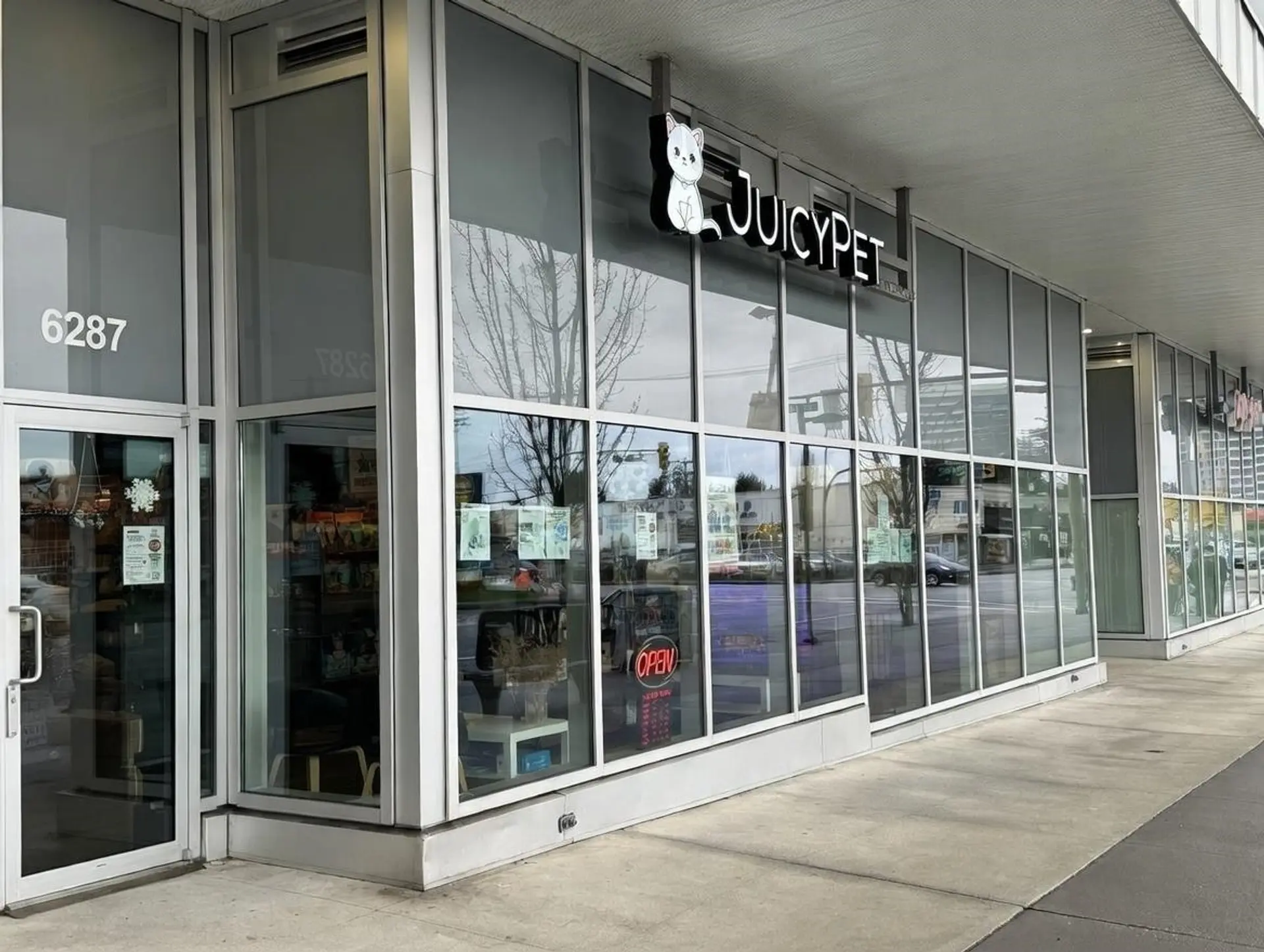 Property at 6287 KINGSWAY, Vancouver, BC