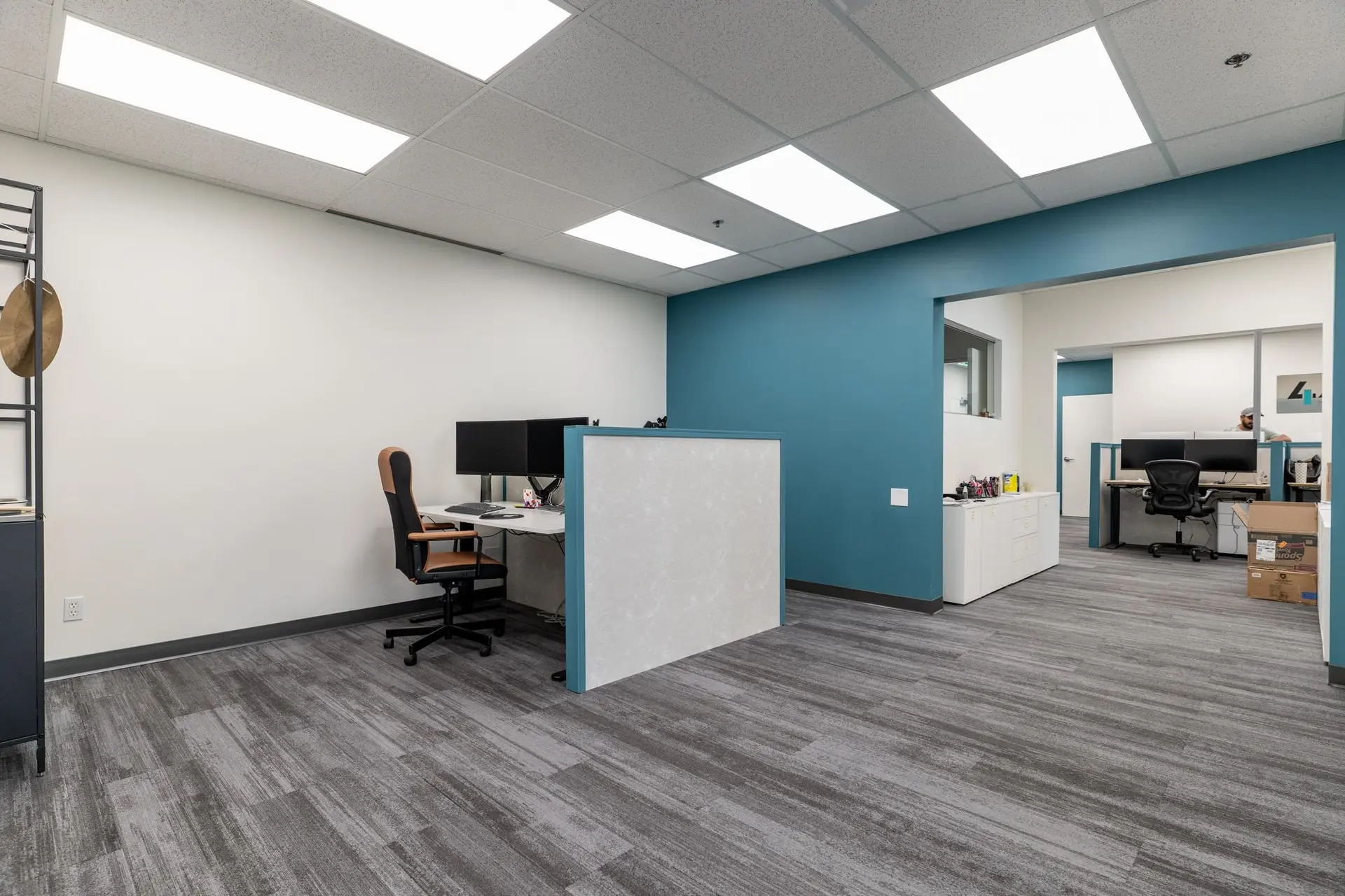 Property at #704 2071 KINGSWAY AVENUE, Port Coquitlam, BC