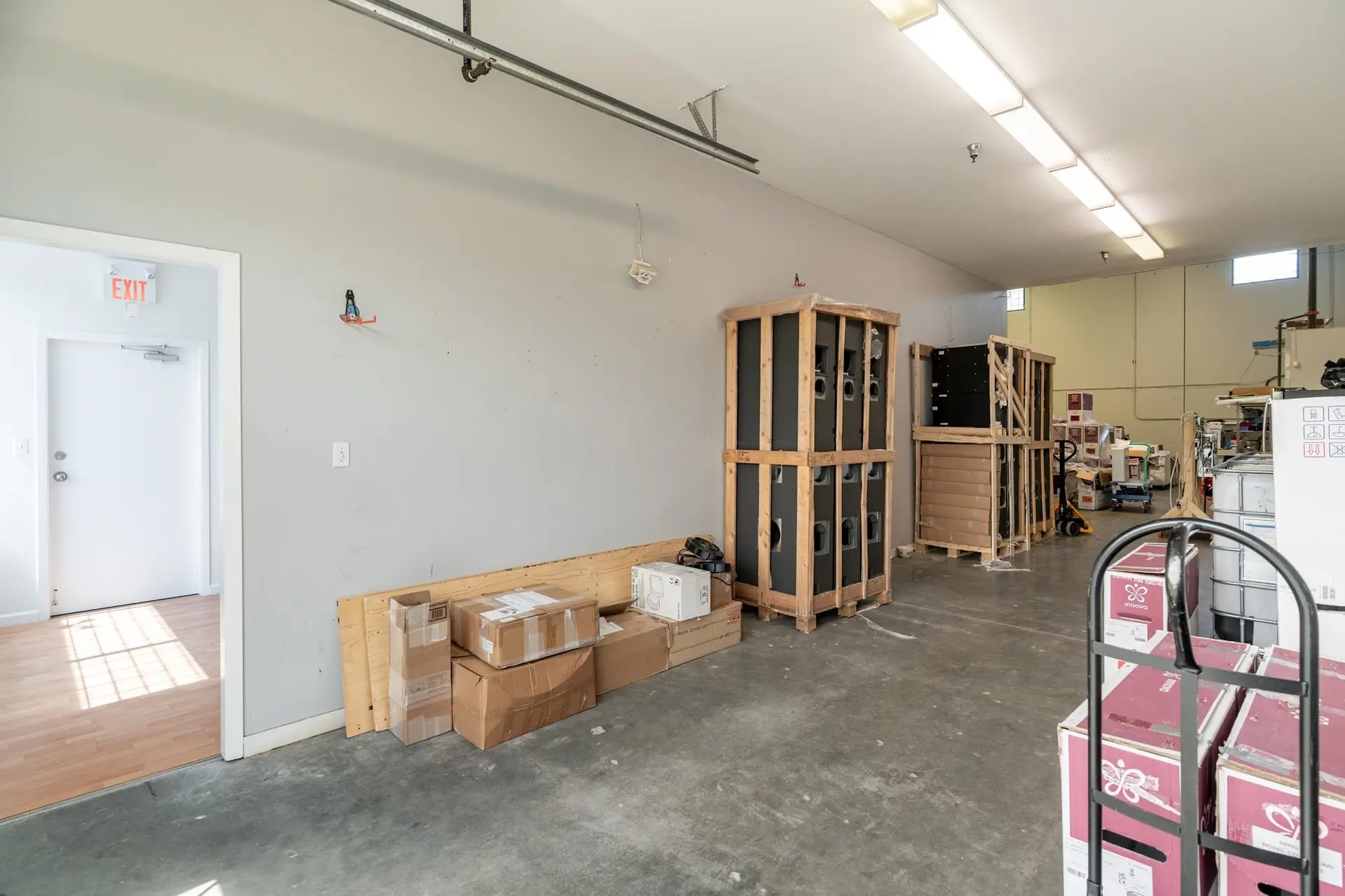 Property at #704 2071 KINGSWAY AVENUE, Port Coquitlam, BC