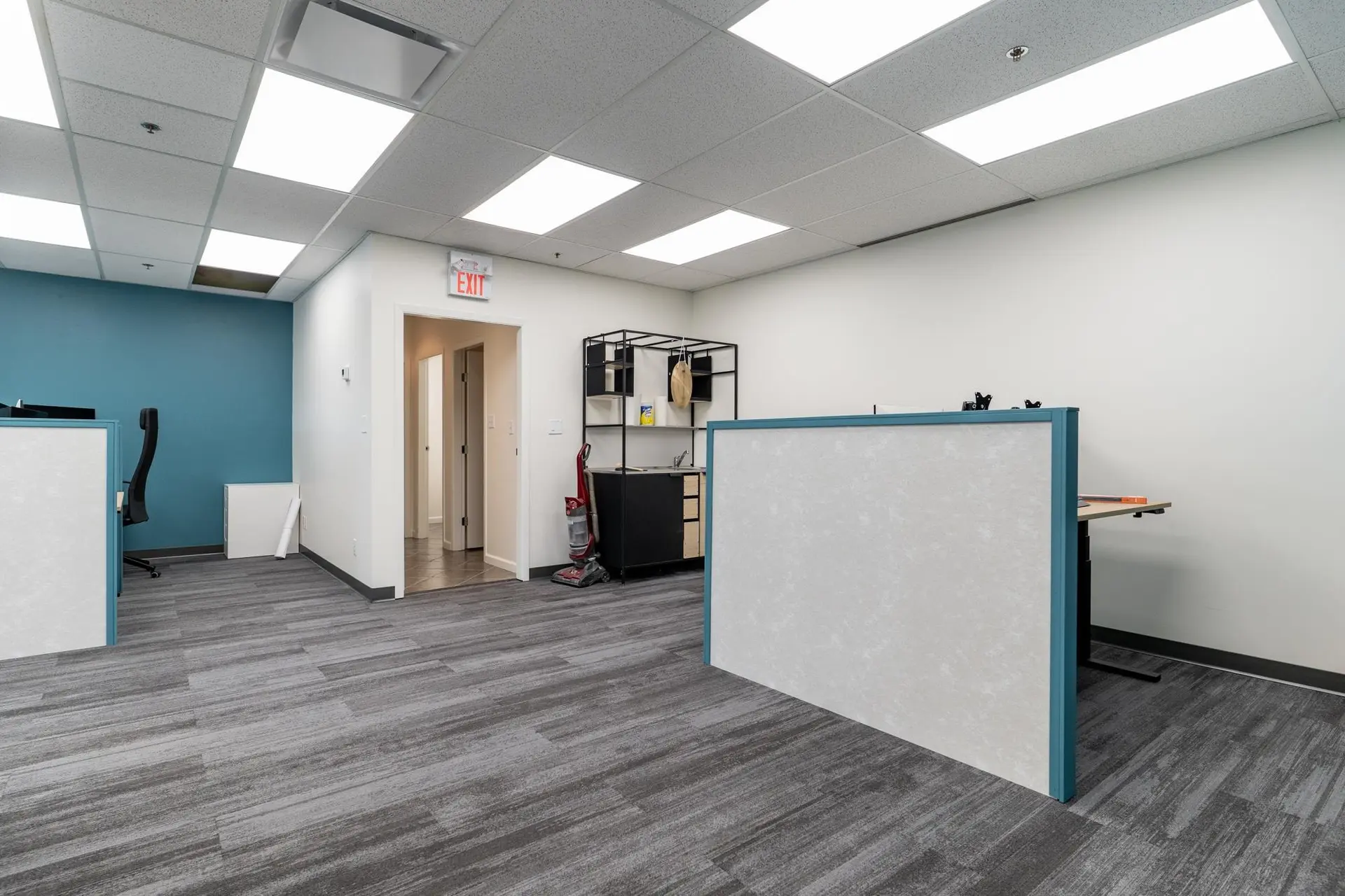 Property at #704 2071 KINGSWAY AVENUE, Port Coquitlam, BC