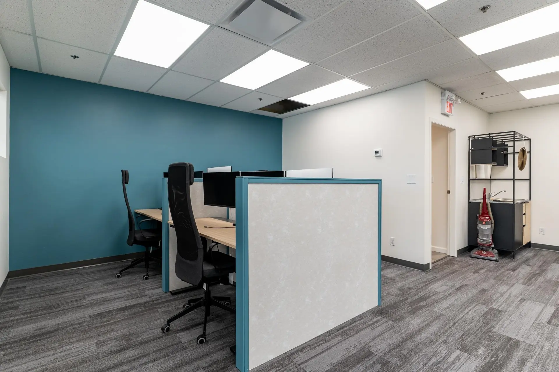 Property at #704 2071 KINGSWAY AVENUE, Port Coquitlam, BC