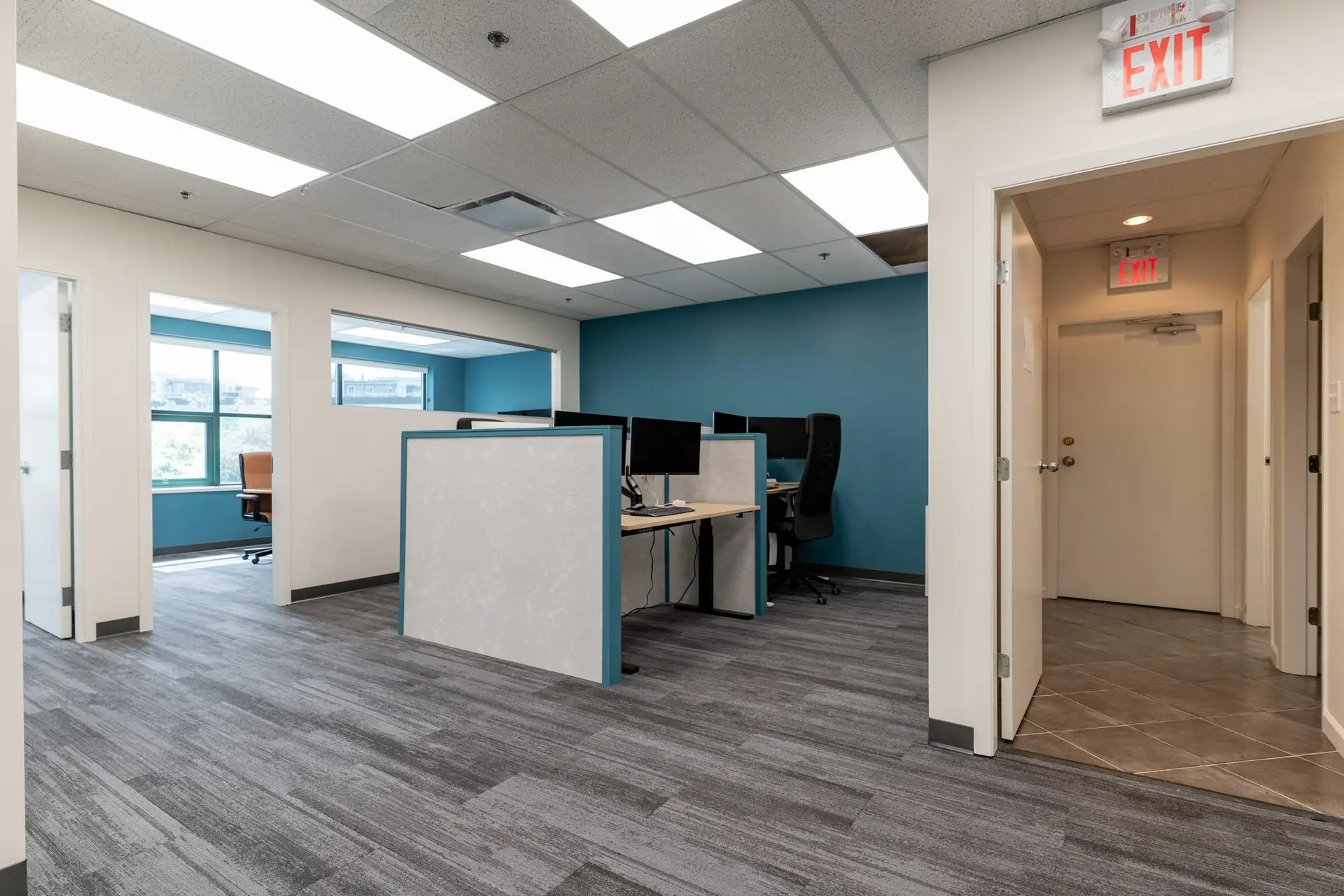 Property at #704 2071 KINGSWAY AVENUE, Port Coquitlam, BC