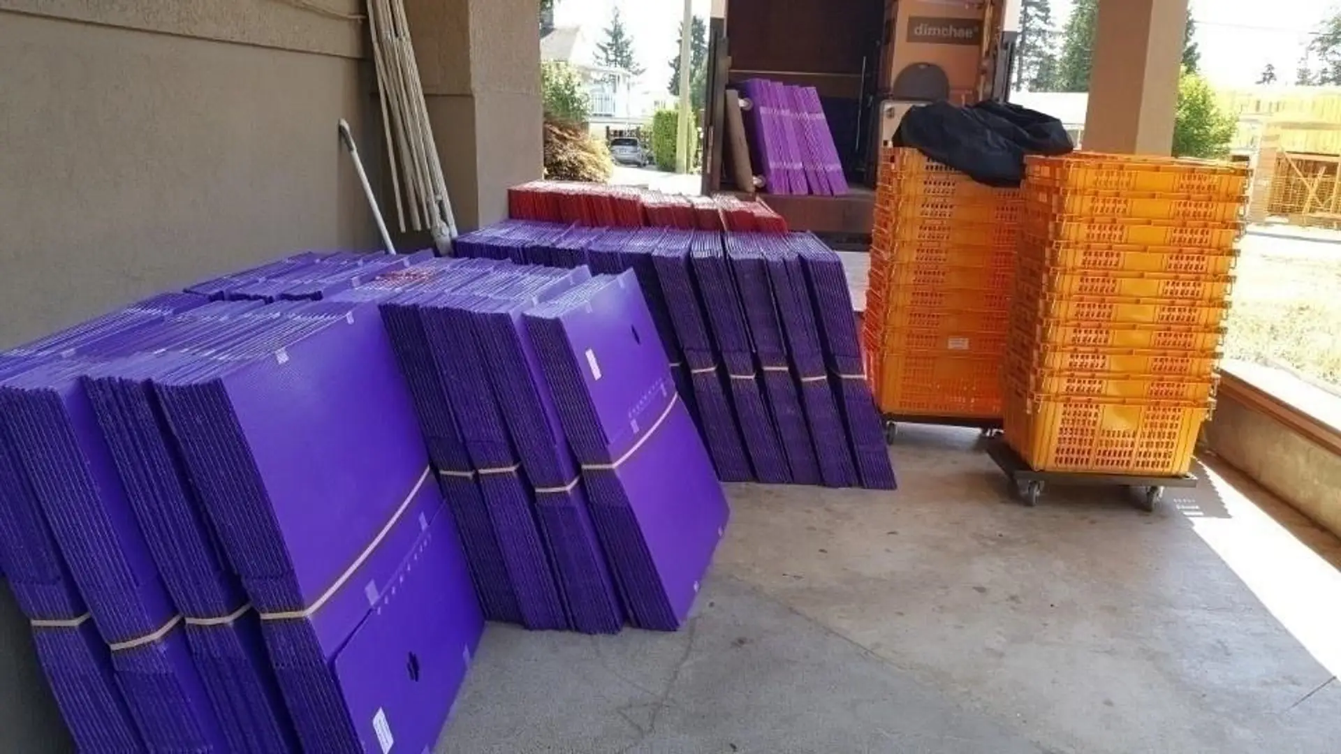 Property at 1427 KING ALBERT AVENUE, Coquitlam, BC