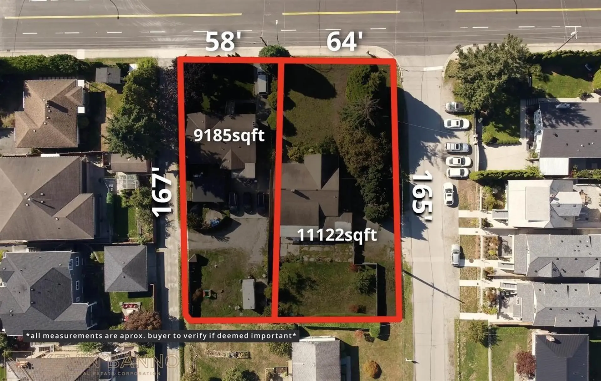 Property at 371-375 BLUE MOUNTAIN STREET, Coquitlam, BC