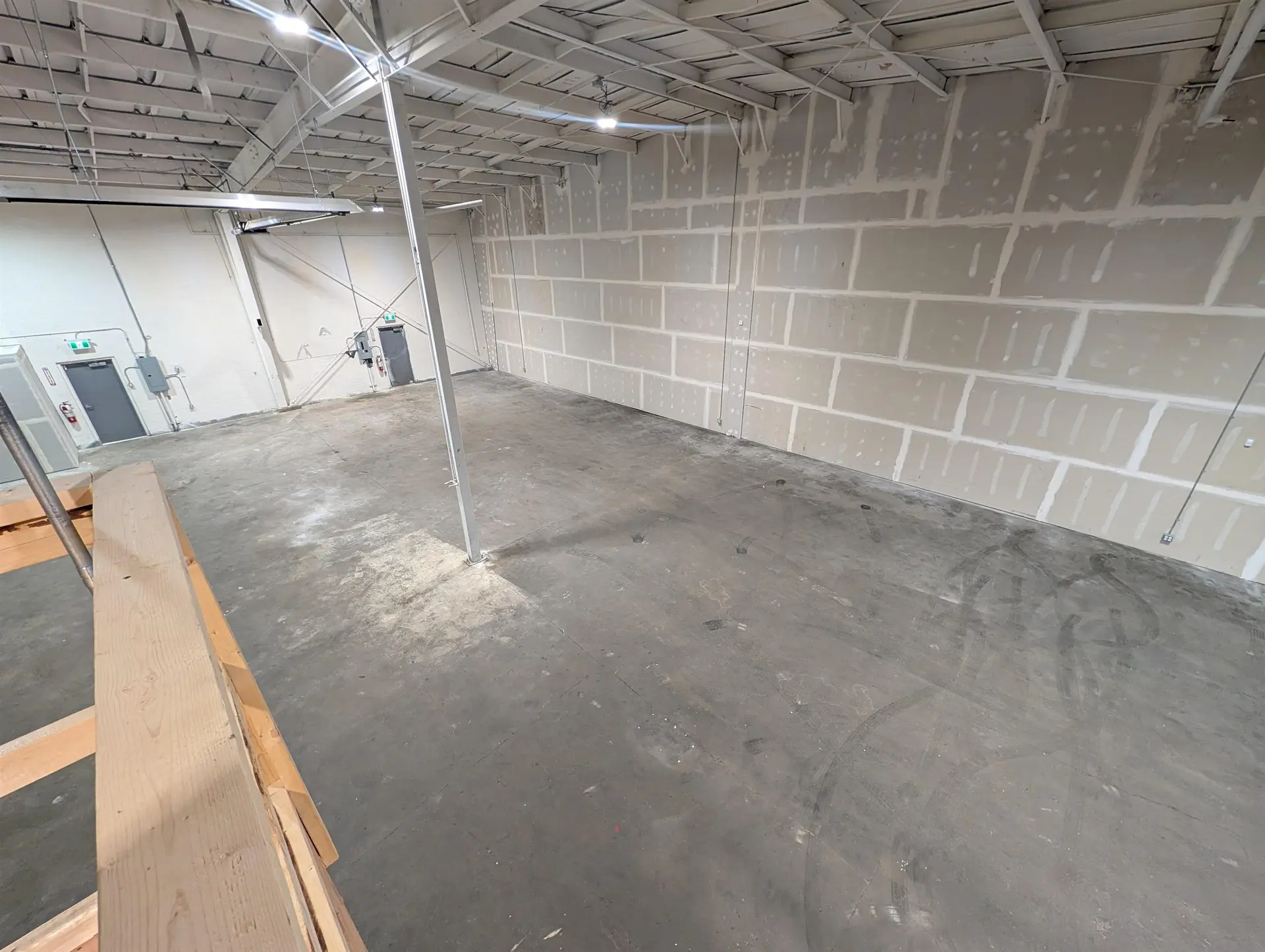 Property at #301 19837 TELEGRAPH TRAIL, Langley, BC