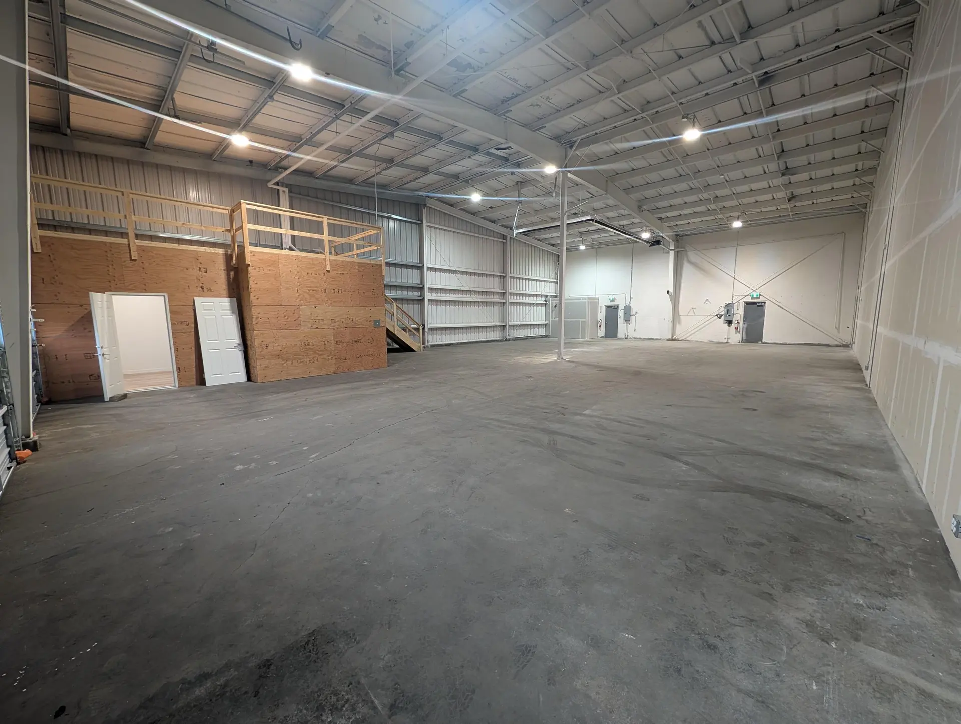 Property at #301 19837 TELEGRAPH TRAIL, Langley, BC