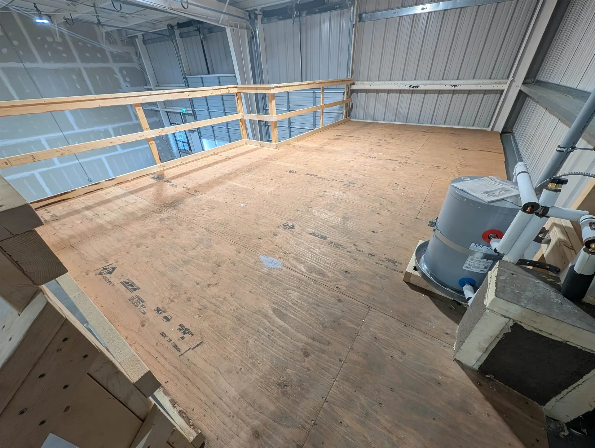 Property at #301 19837 TELEGRAPH TRAIL, Langley, BC