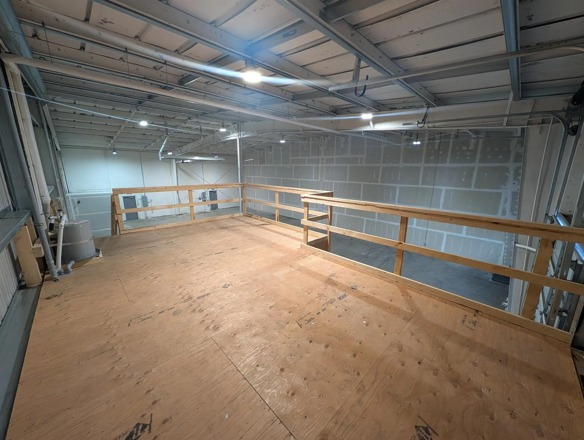 Property at #301 19837 TELEGRAPH TRAIL, Langley, BC