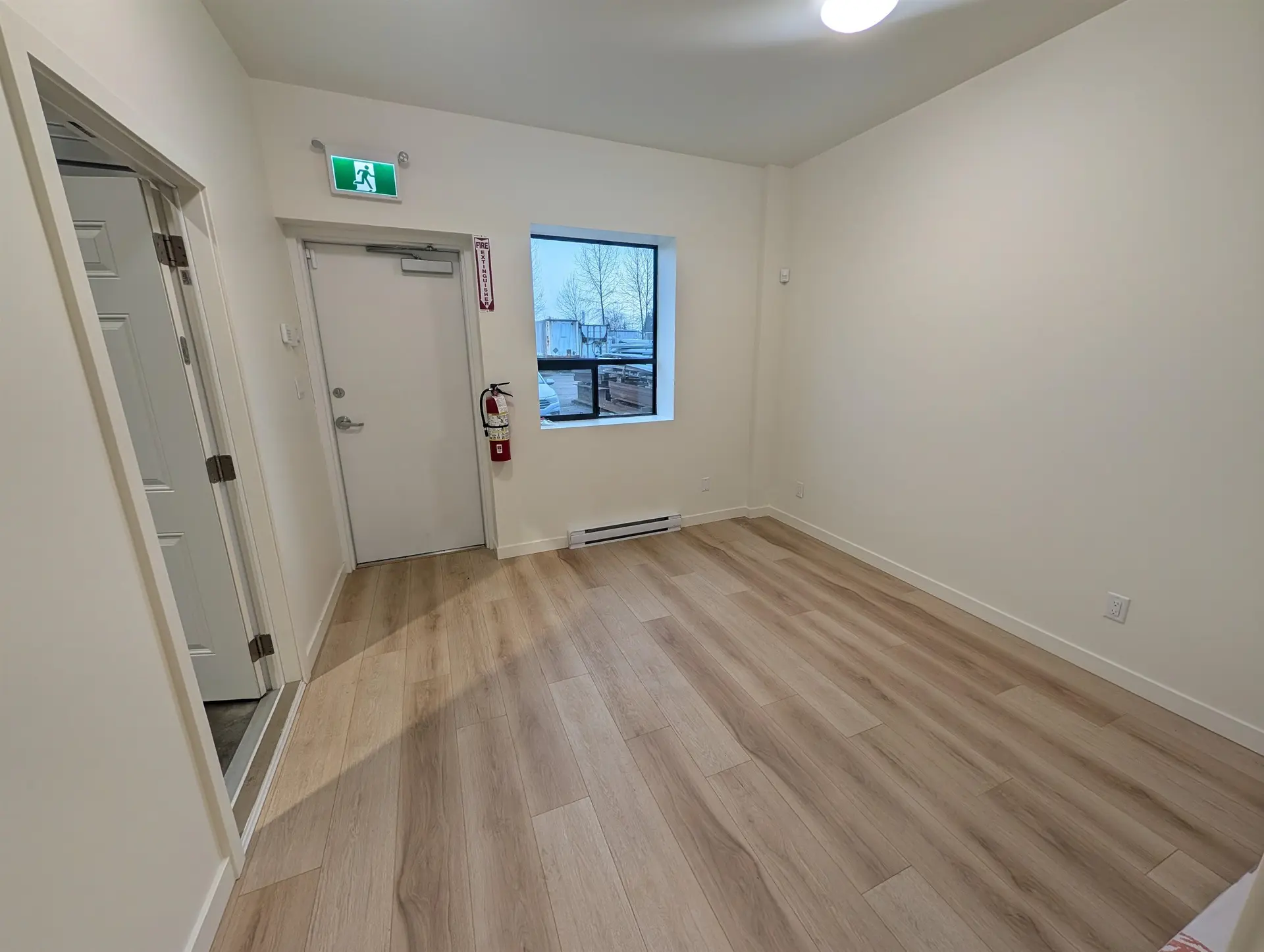 Property at #301 19837 TELEGRAPH TRAIL, Langley, BC