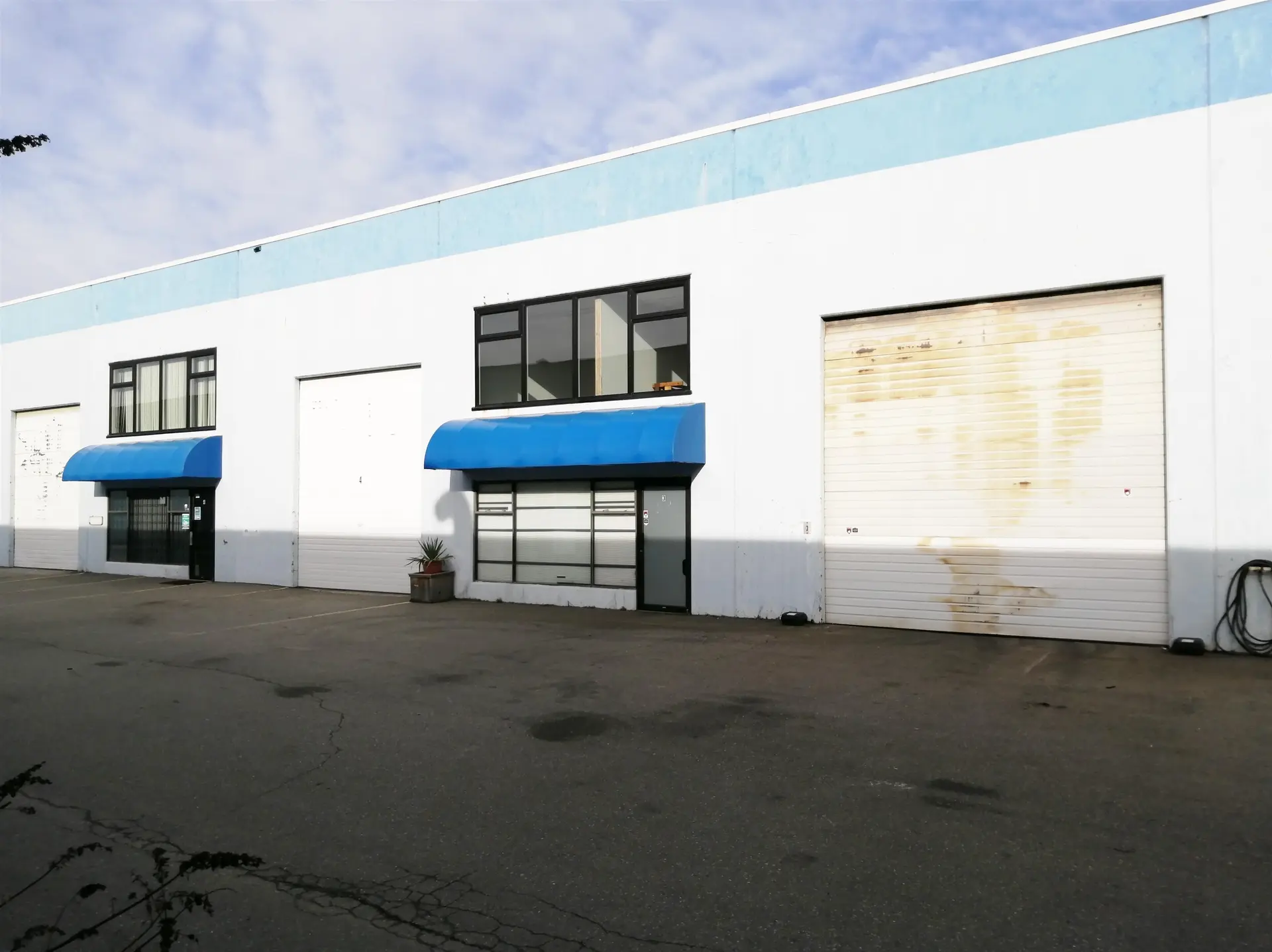 Property at #3 7187 HONEYMAN STREET, Delta, BC