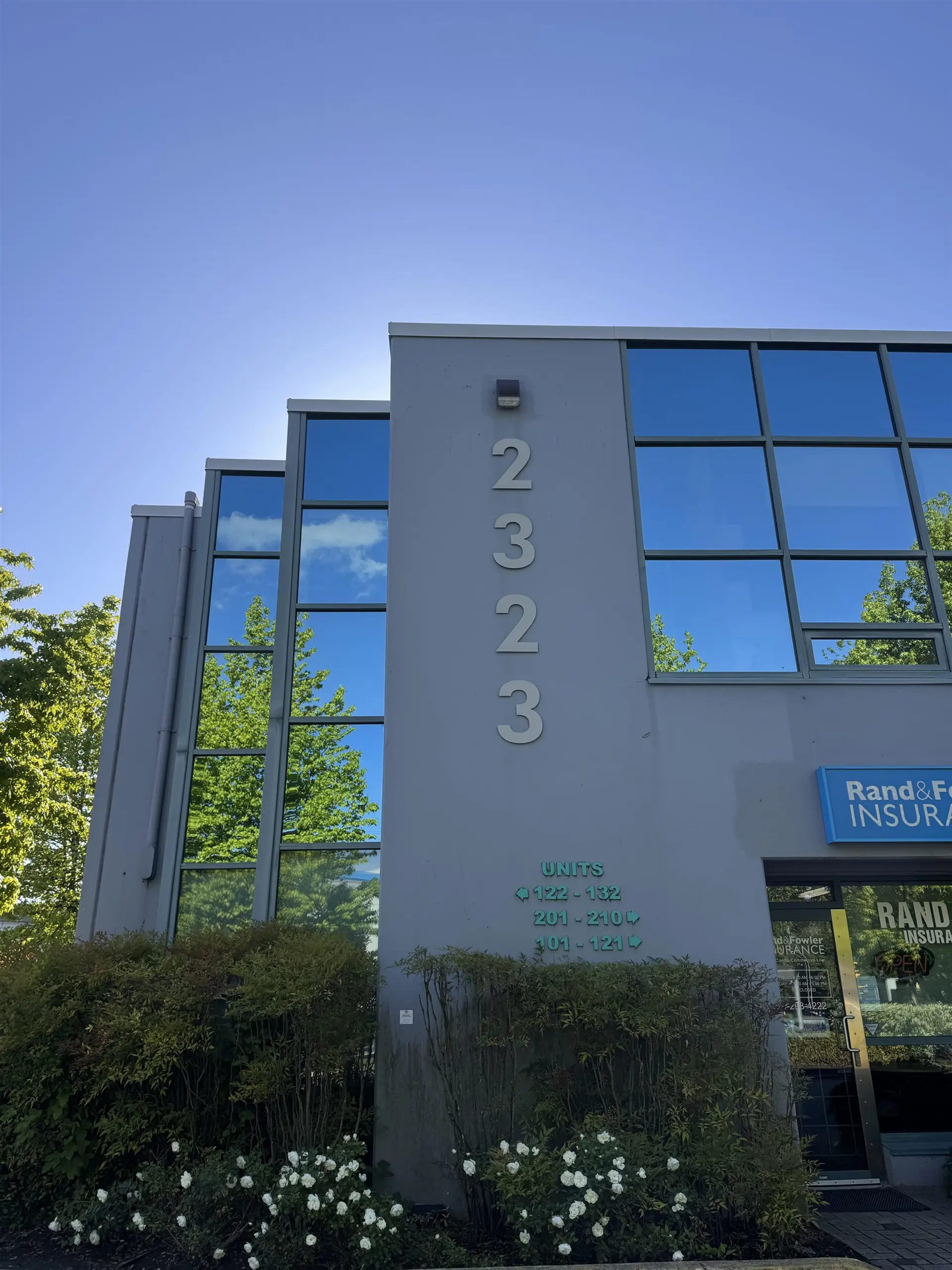 Property at #129 2323 BOUNDARY ROAD, Vancouver, BC