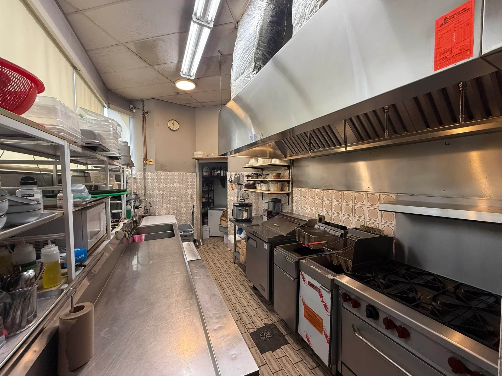 Property at [private address], North Vancouver, BC