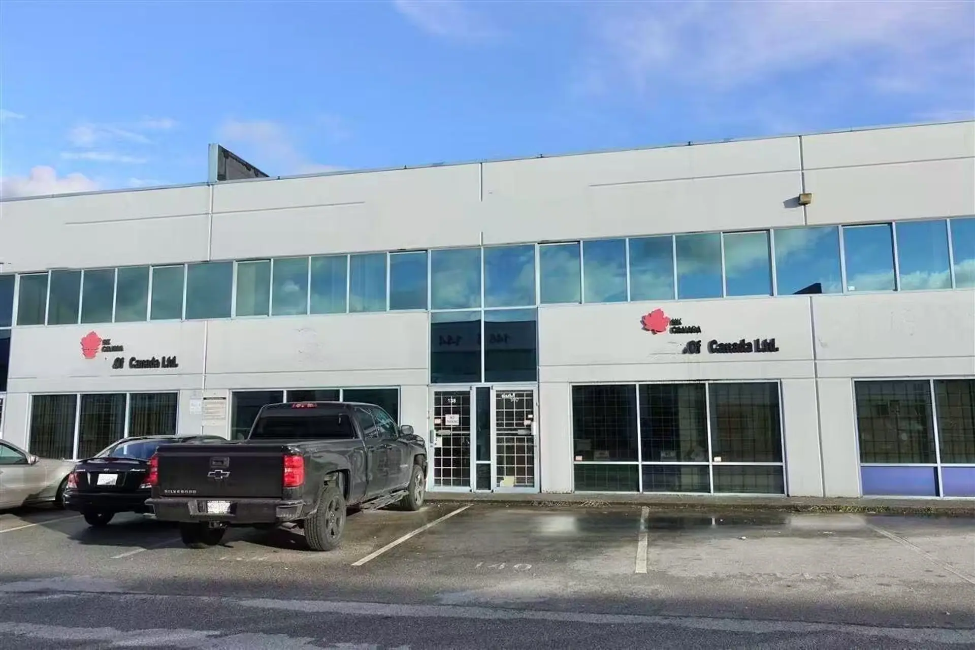 Property at 138&140-11786 RIVER ROAD, Richmond, BC