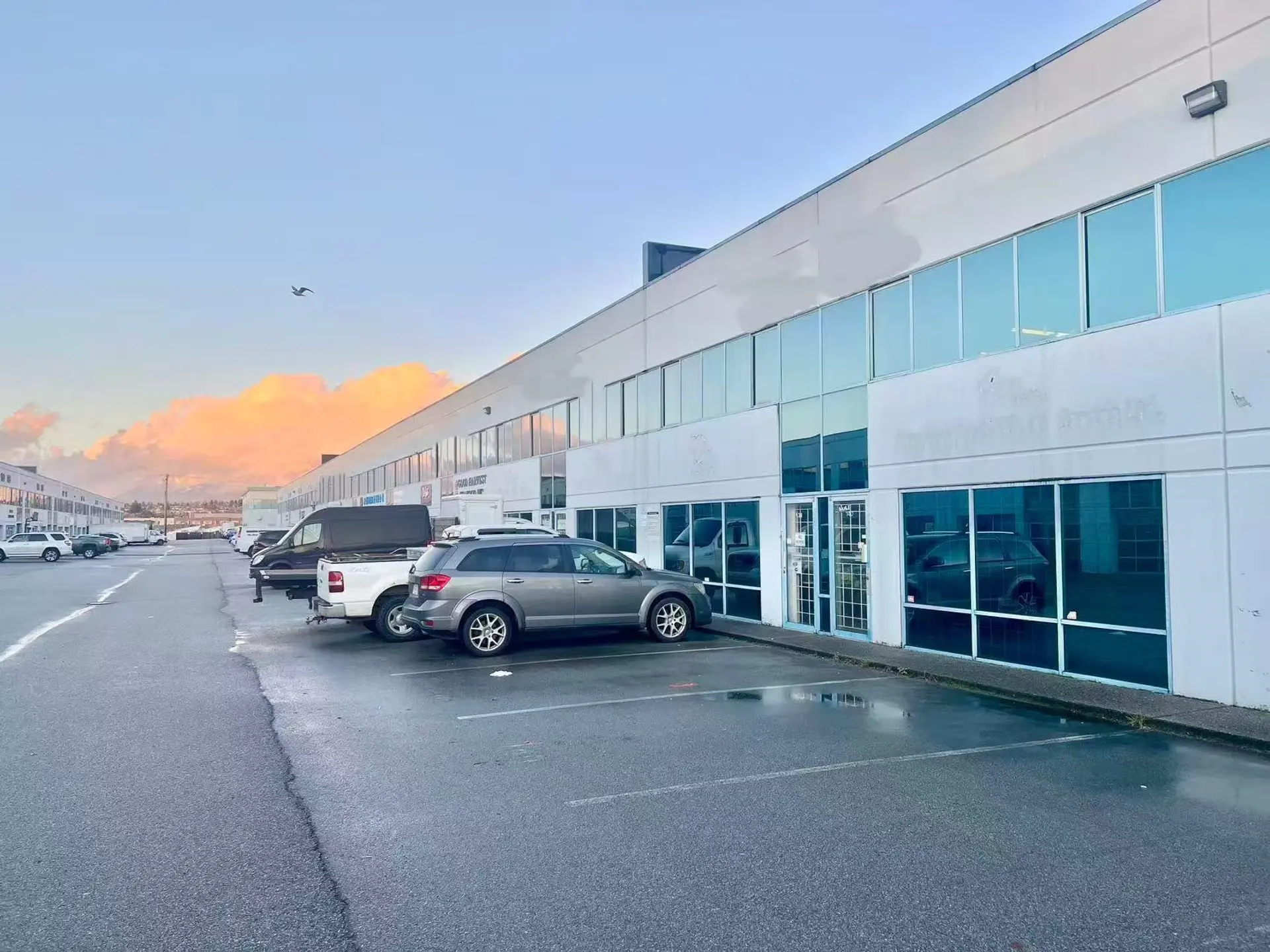 Property at 138&140-11786 RIVER ROAD, Richmond, BC