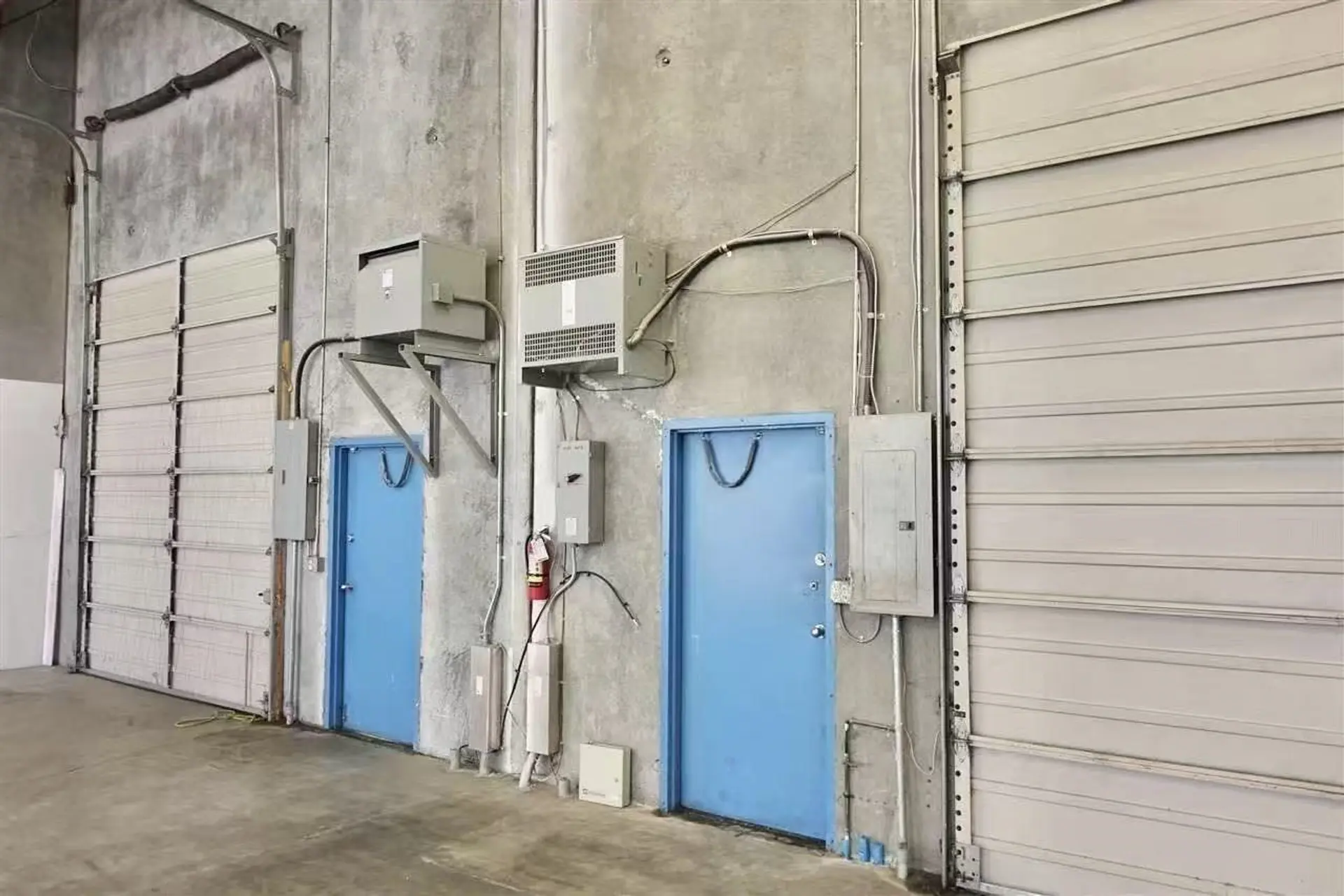 Property at 138&140-11786 RIVER ROAD, Richmond, BC