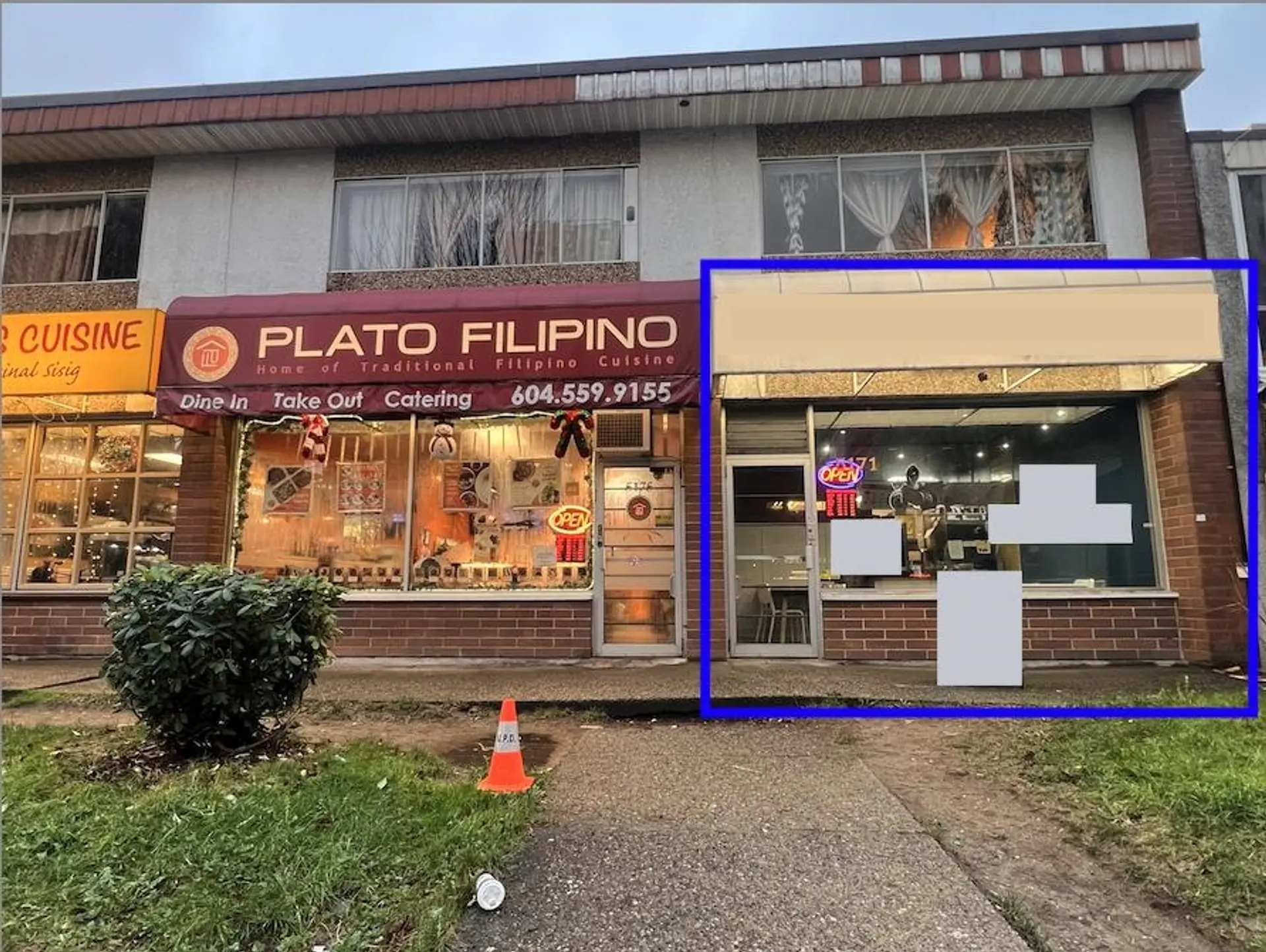 Property at 5171 JOYCE STREET, Vancouver, BC