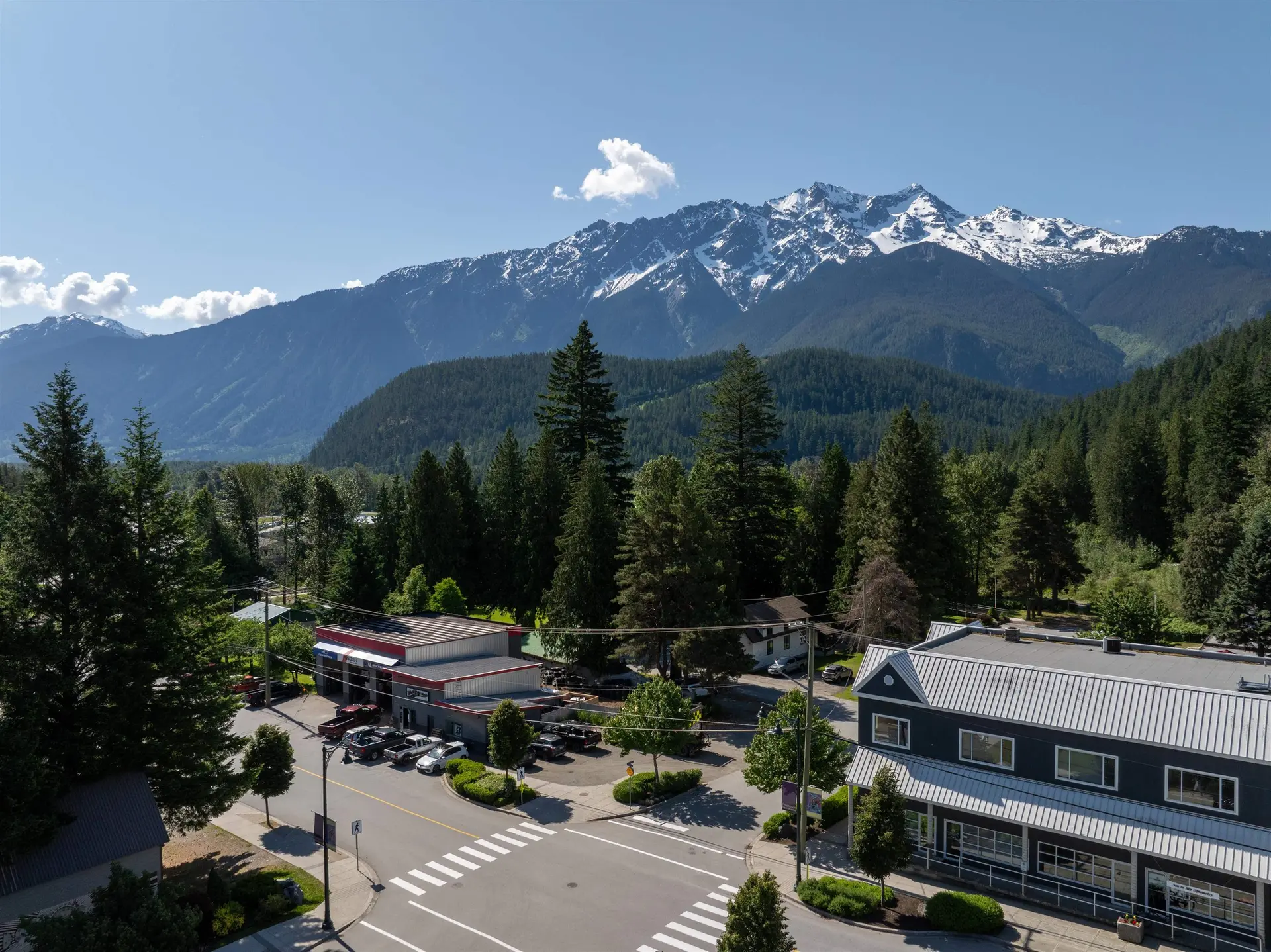 Property at 7421 PROSPECT STREET, Pemberton, BC