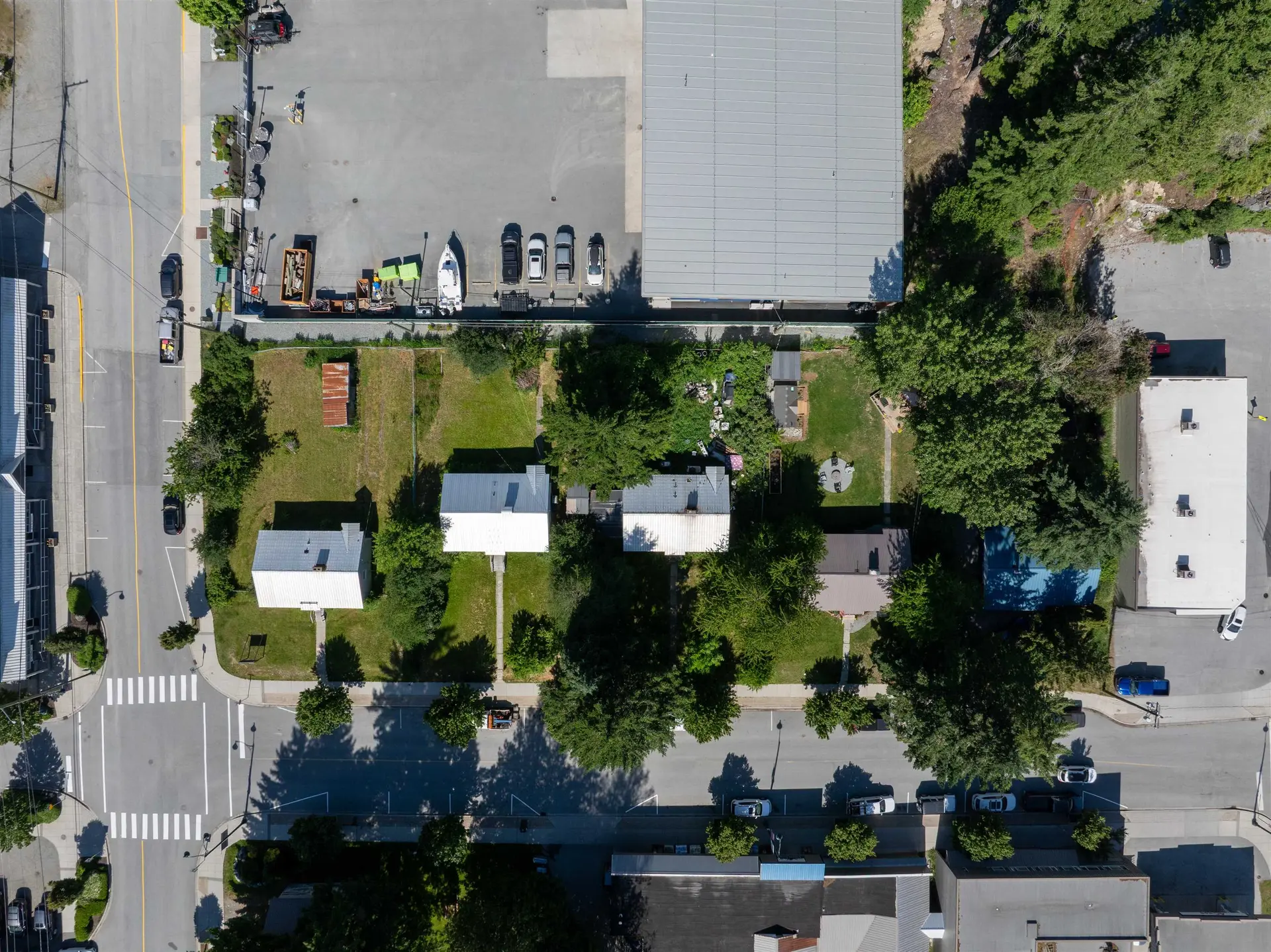 Property at 7421 PROSPECT STREET, Pemberton, BC