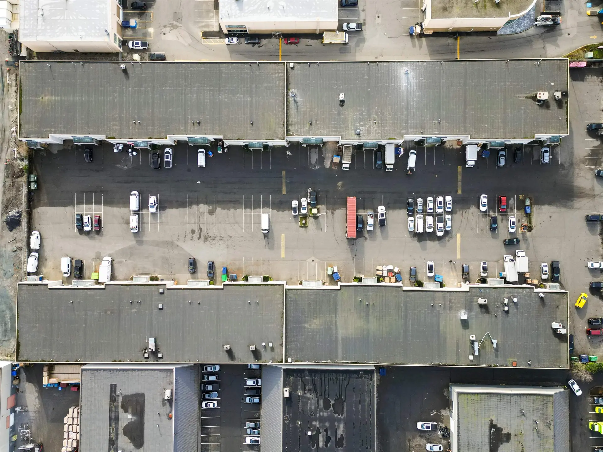 Property at #108-109 7750 128 STREET, Surrey, BC