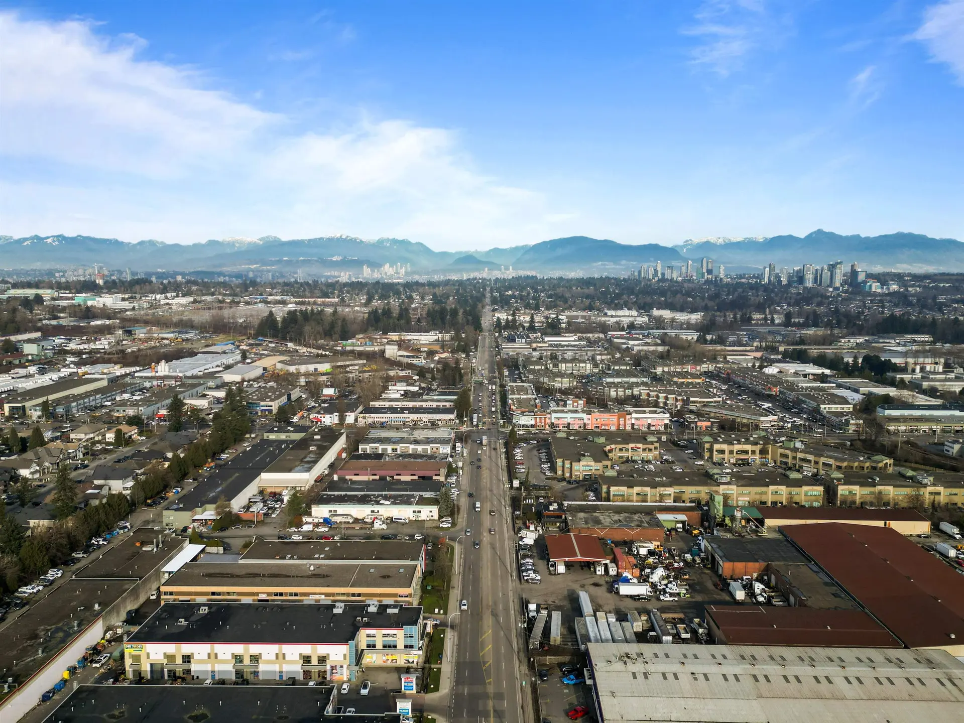 Property at #108-109 7750 128 STREET, Surrey, BC