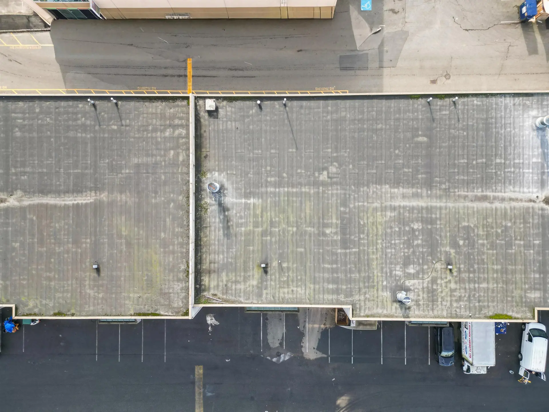 Property at #108-109 7750 128 STREET, Surrey, BC