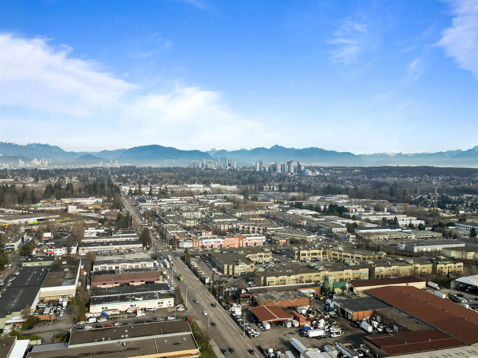 Property at #108-109 7750 128 STREET, Surrey, BC