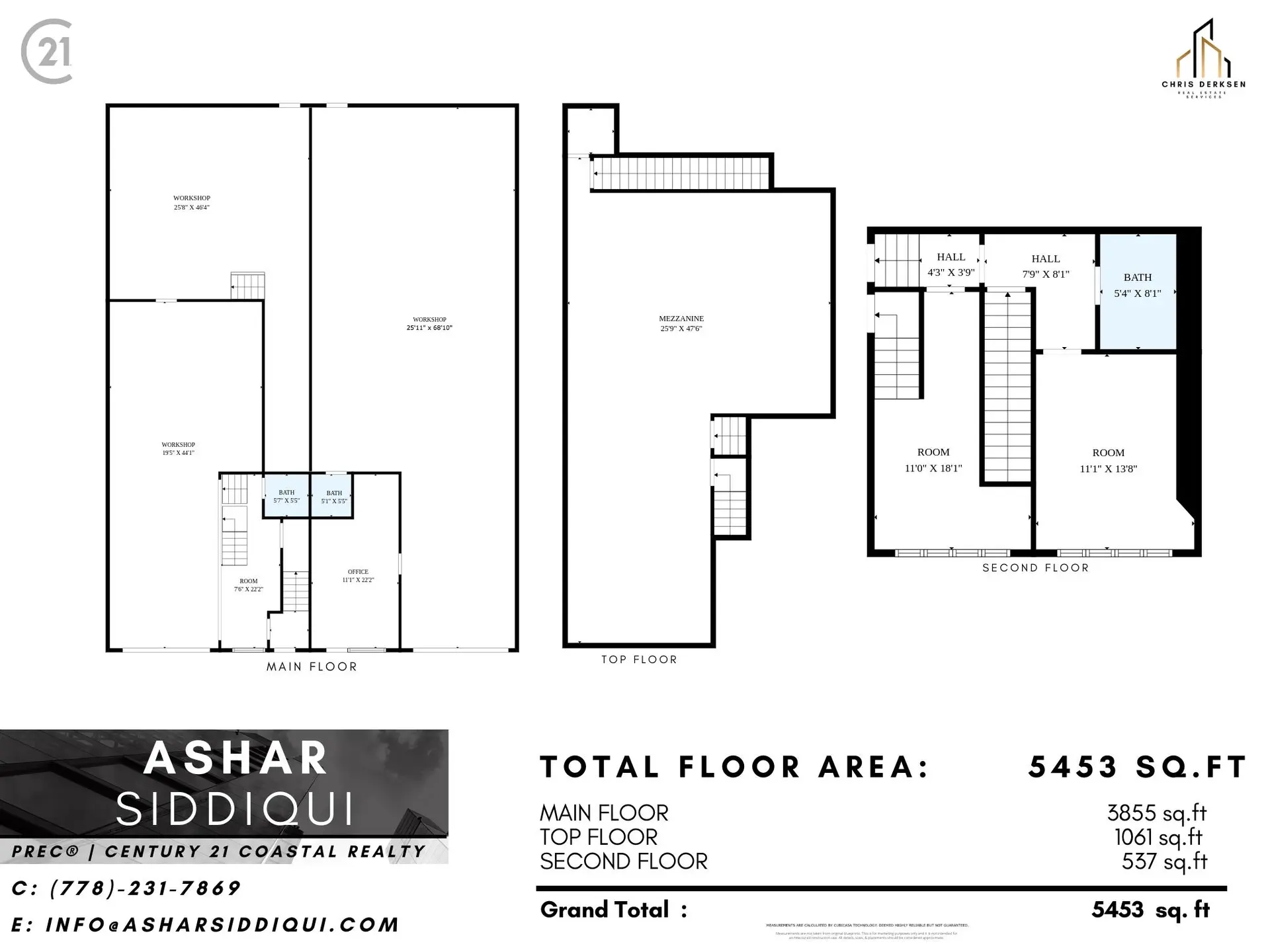 Property at #108-109 7750 128 STREET, Surrey, BC