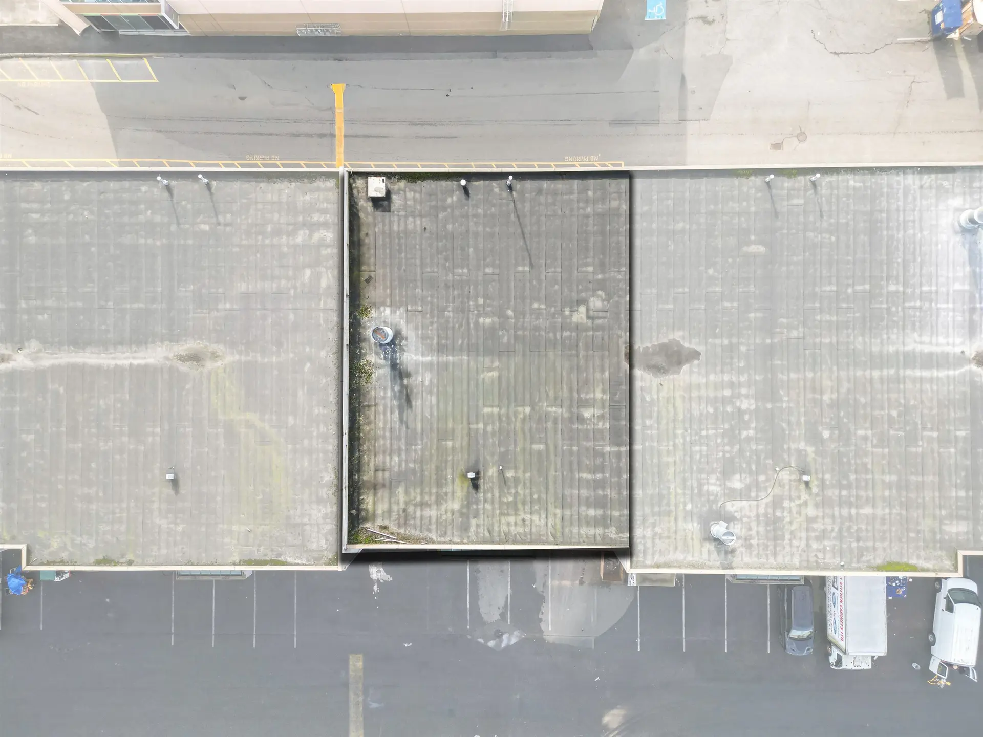 Property at #108-109 7750 128 STREET, Surrey, BC