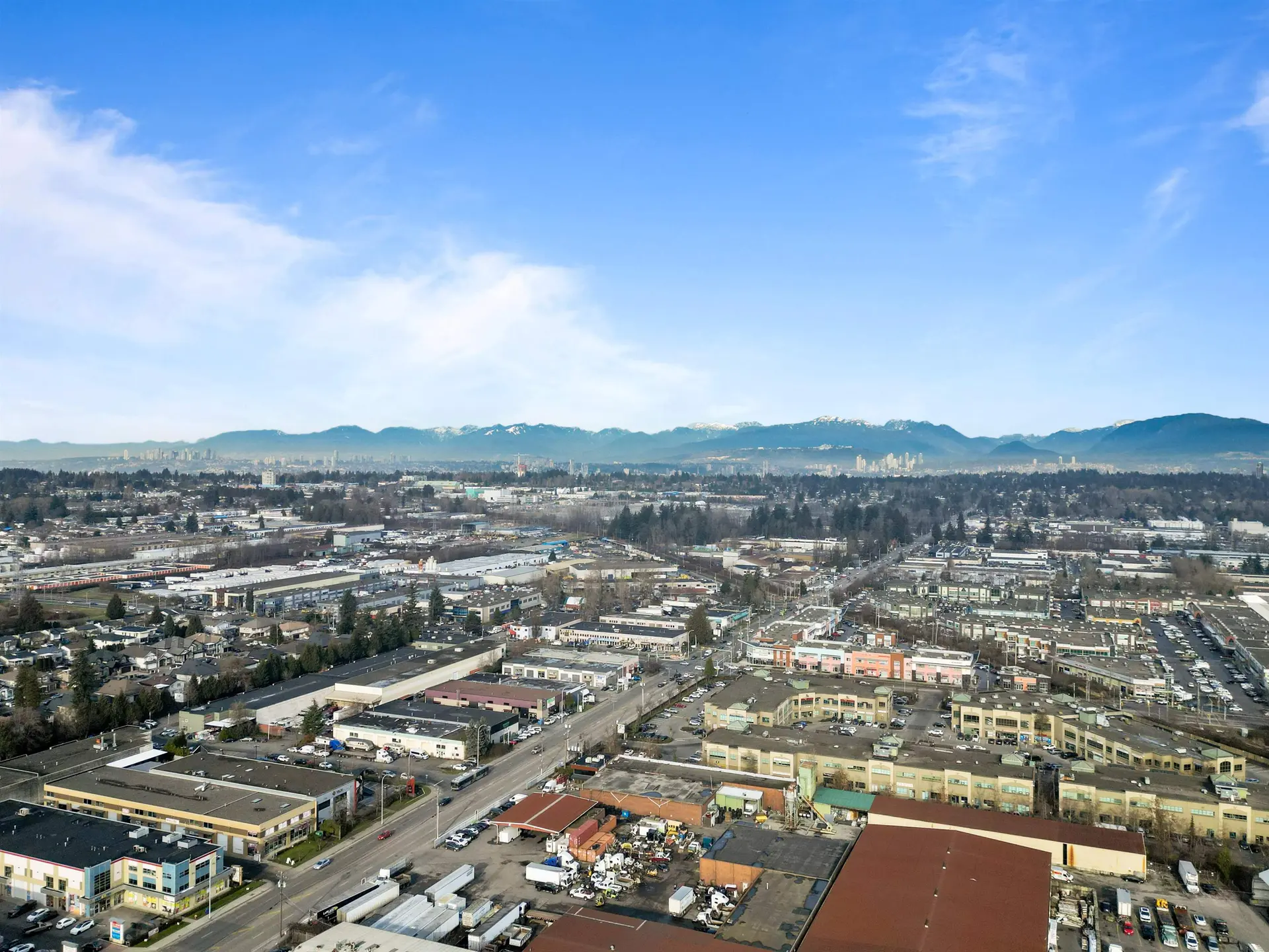 Property at #108-109 7750 128 STREET, Surrey, BC