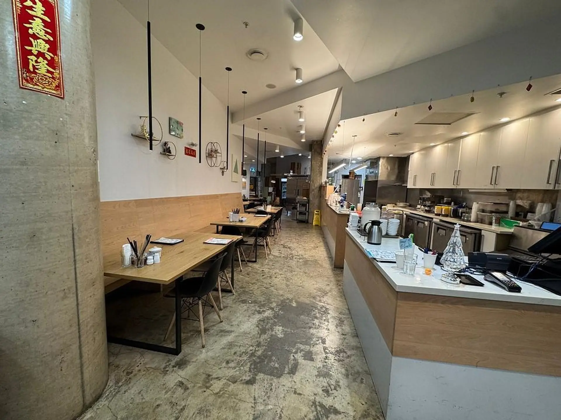 Property at #135 7488 LANSDOWNE ROAD, Richmond, BC