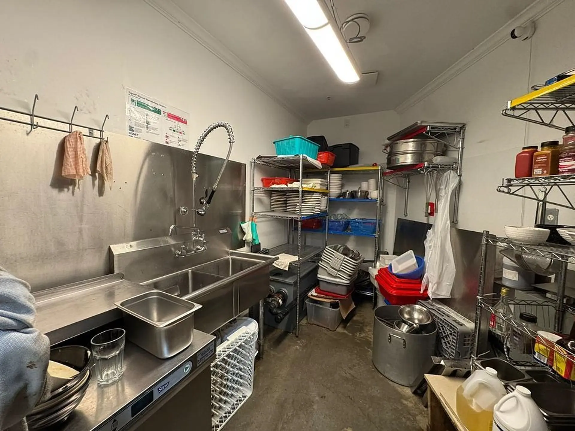 Property at #135 7488 LANSDOWNE ROAD, Richmond, BC