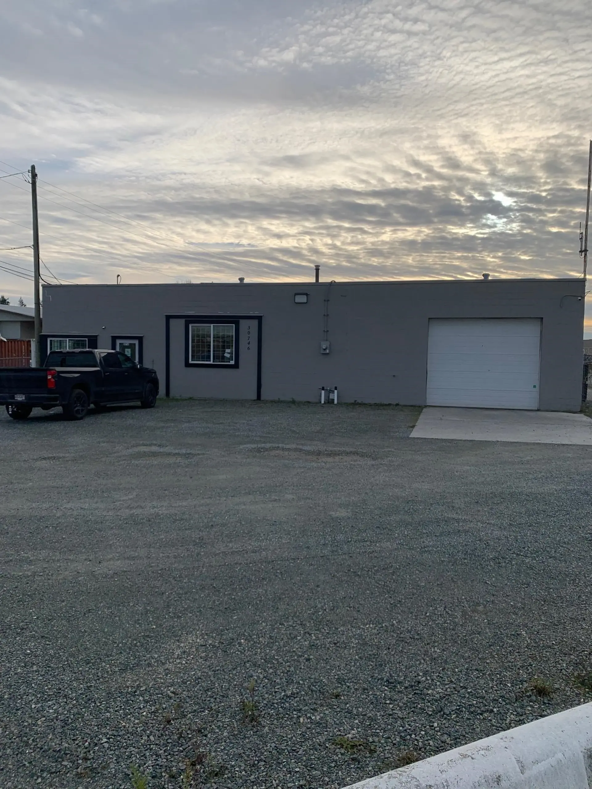 Property at 30746 SOUTH FRASER WAY, Abbotsford, BC