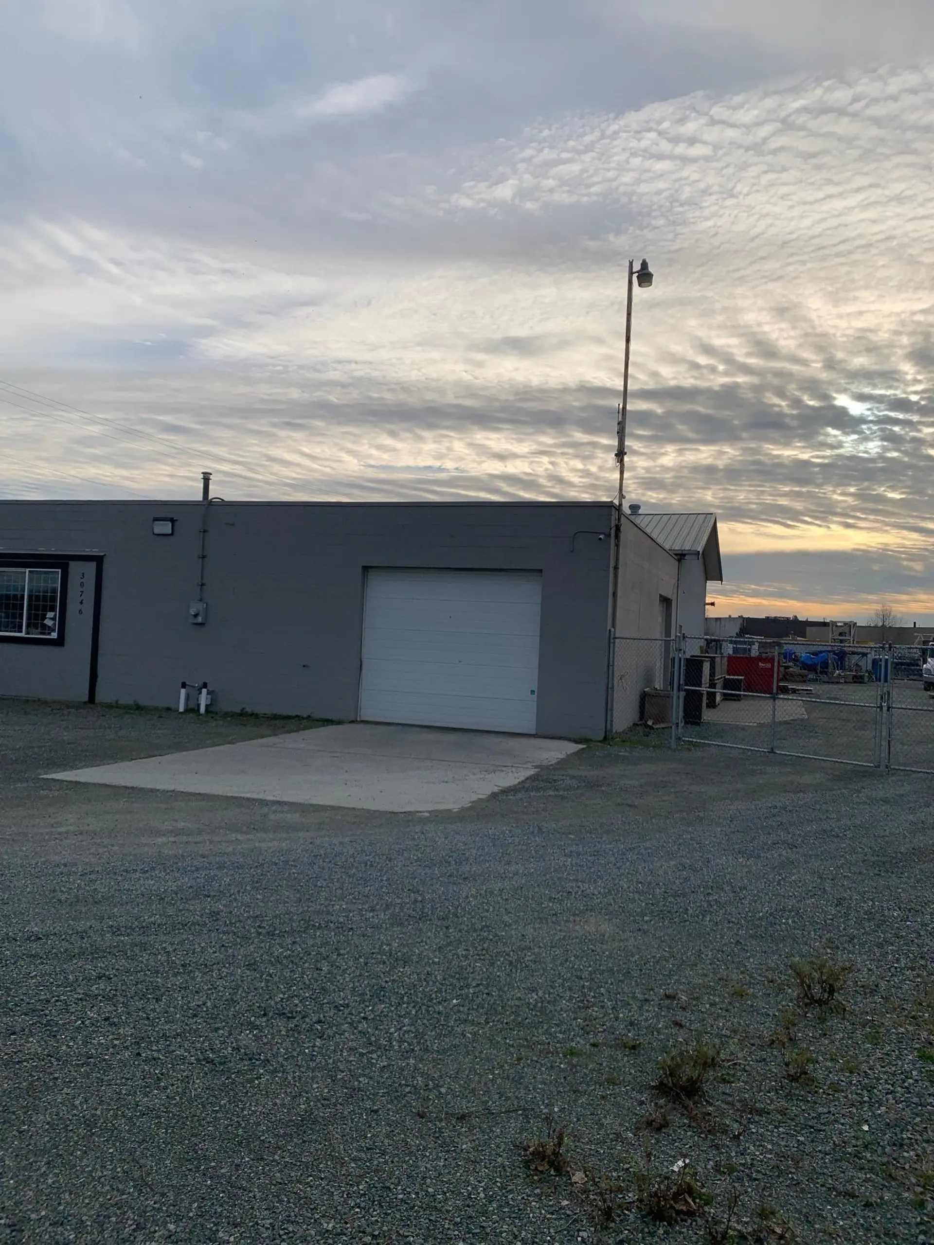 Property at 30746 SOUTH FRASER WAY, Abbotsford, BC