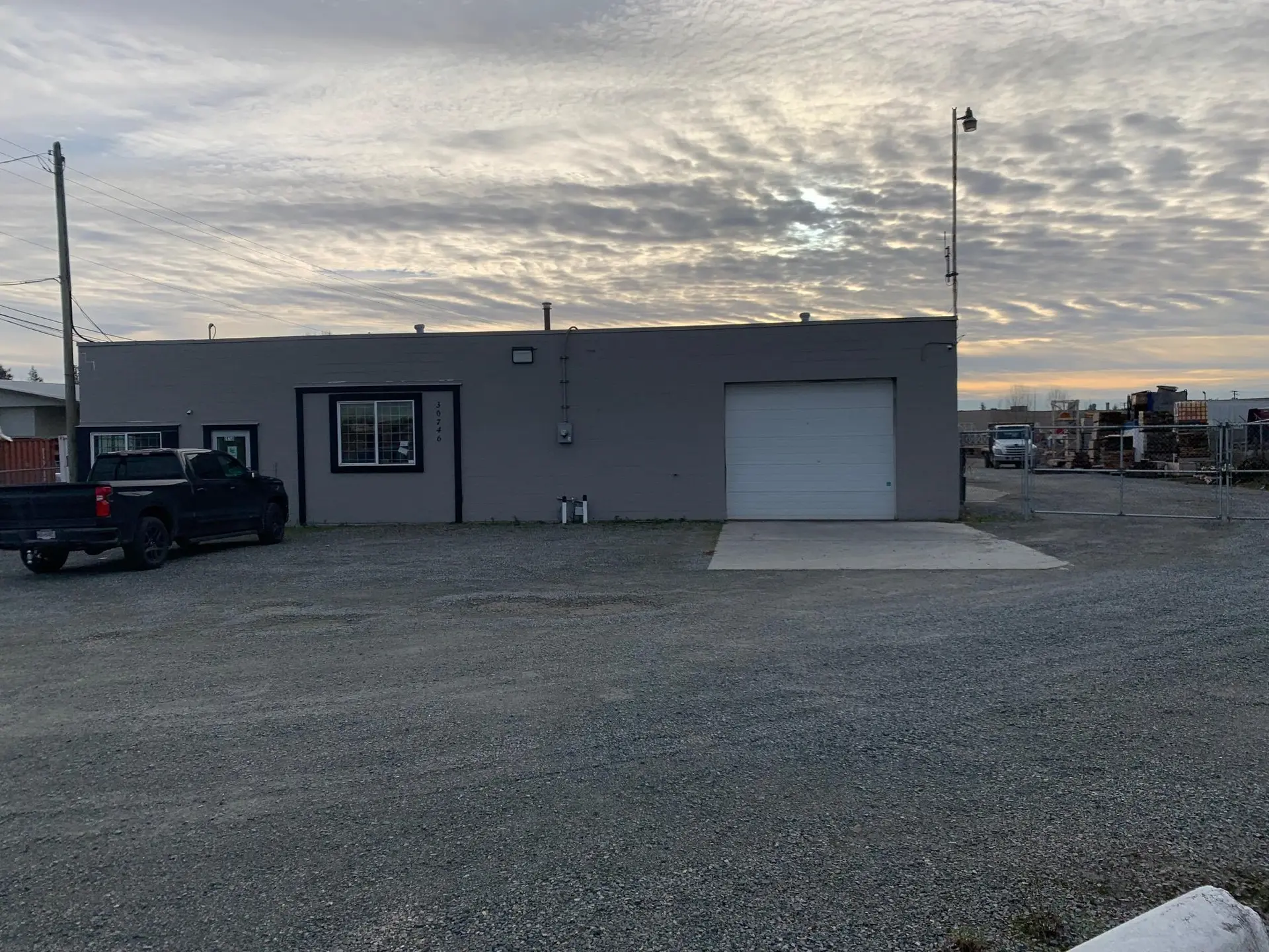 Property at 30746 SOUTH FRASER WAY, Abbotsford, BC