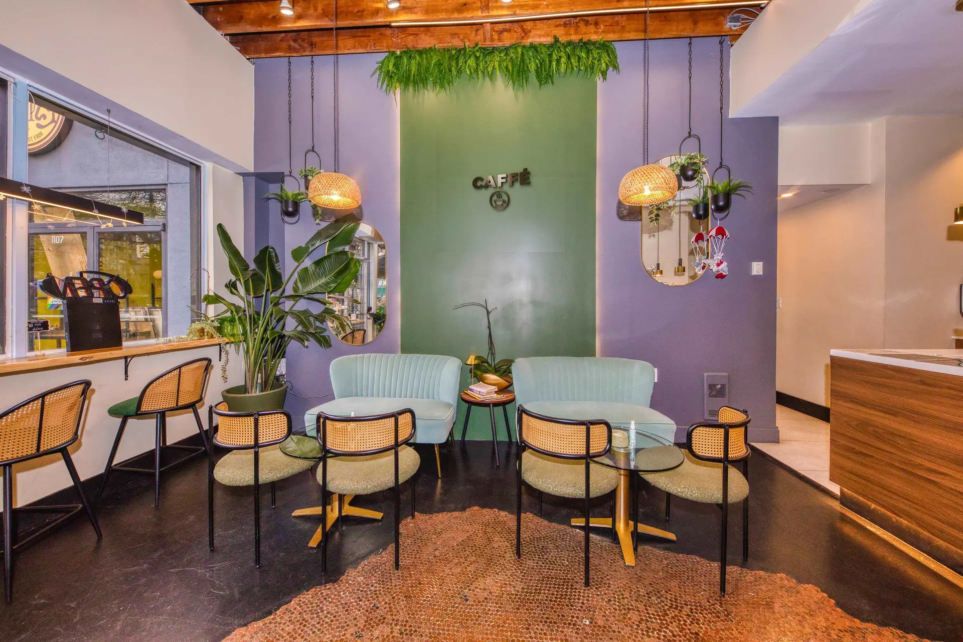 Property at 1105 DAVIE STREET, Vancouver, BC