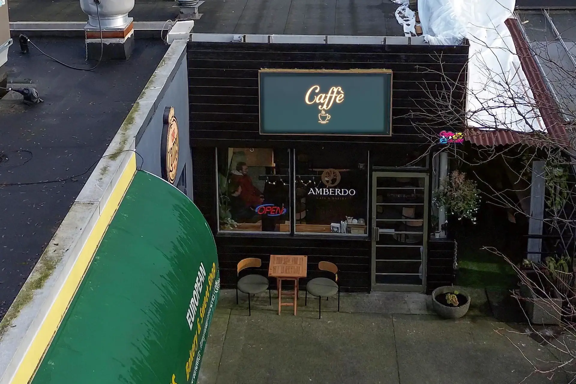 Property at 1105 DAVIE STREET, Vancouver, BC