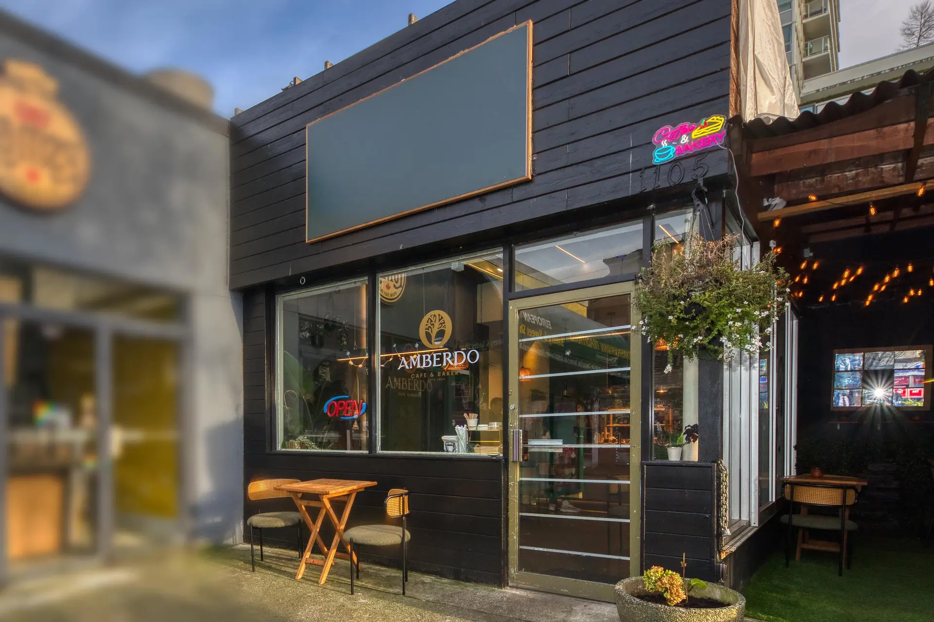 Property at 1105 DAVIE STREET, Vancouver, BC