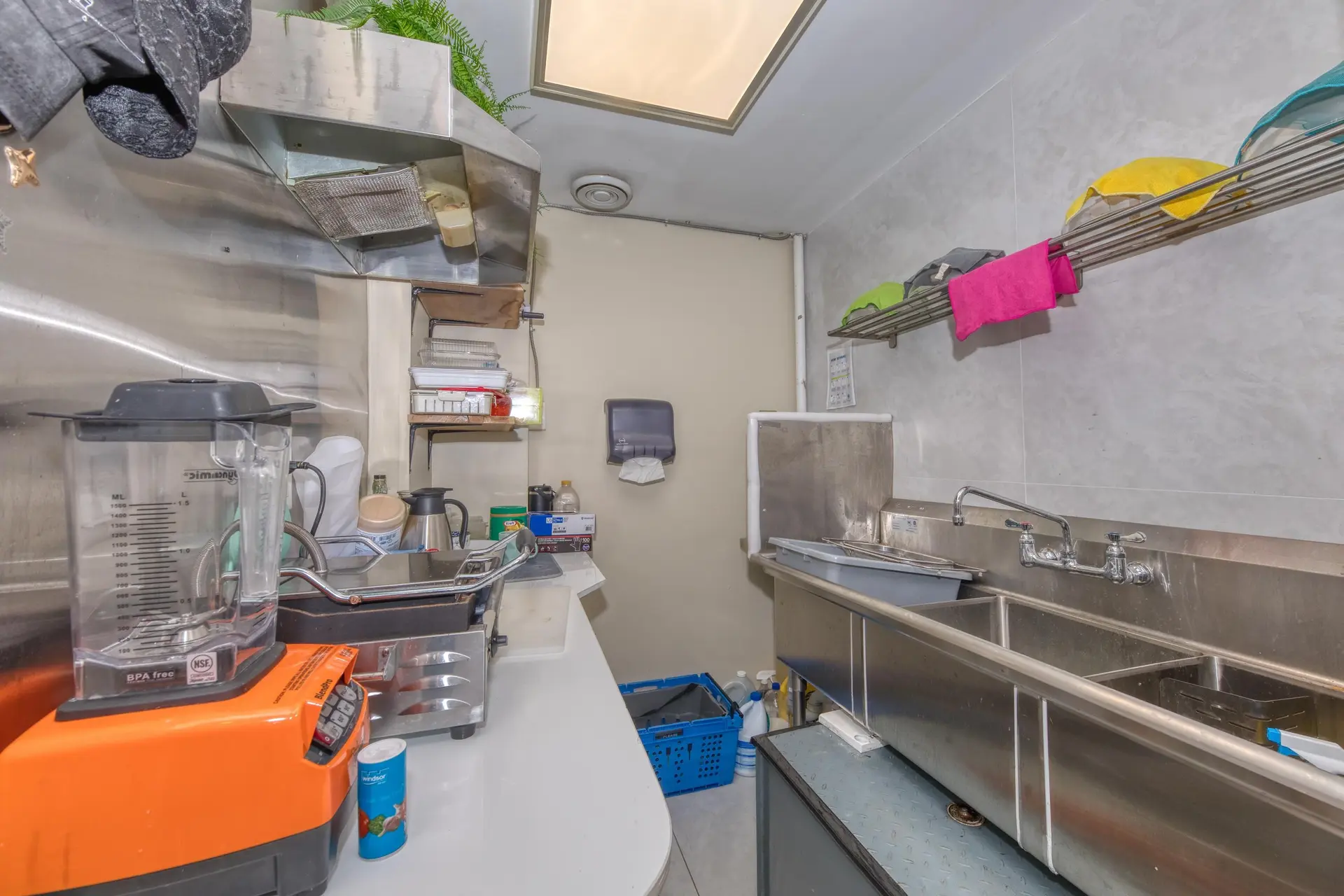 Property at 1105 DAVIE STREET, Vancouver, BC