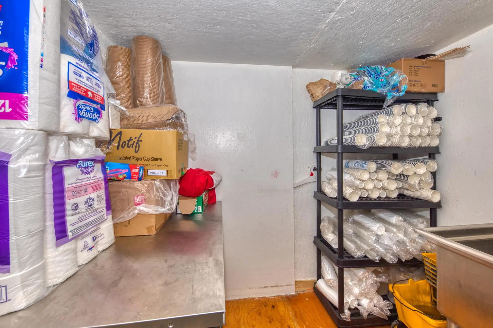 Property at 1105 DAVIE STREET, Vancouver, BC