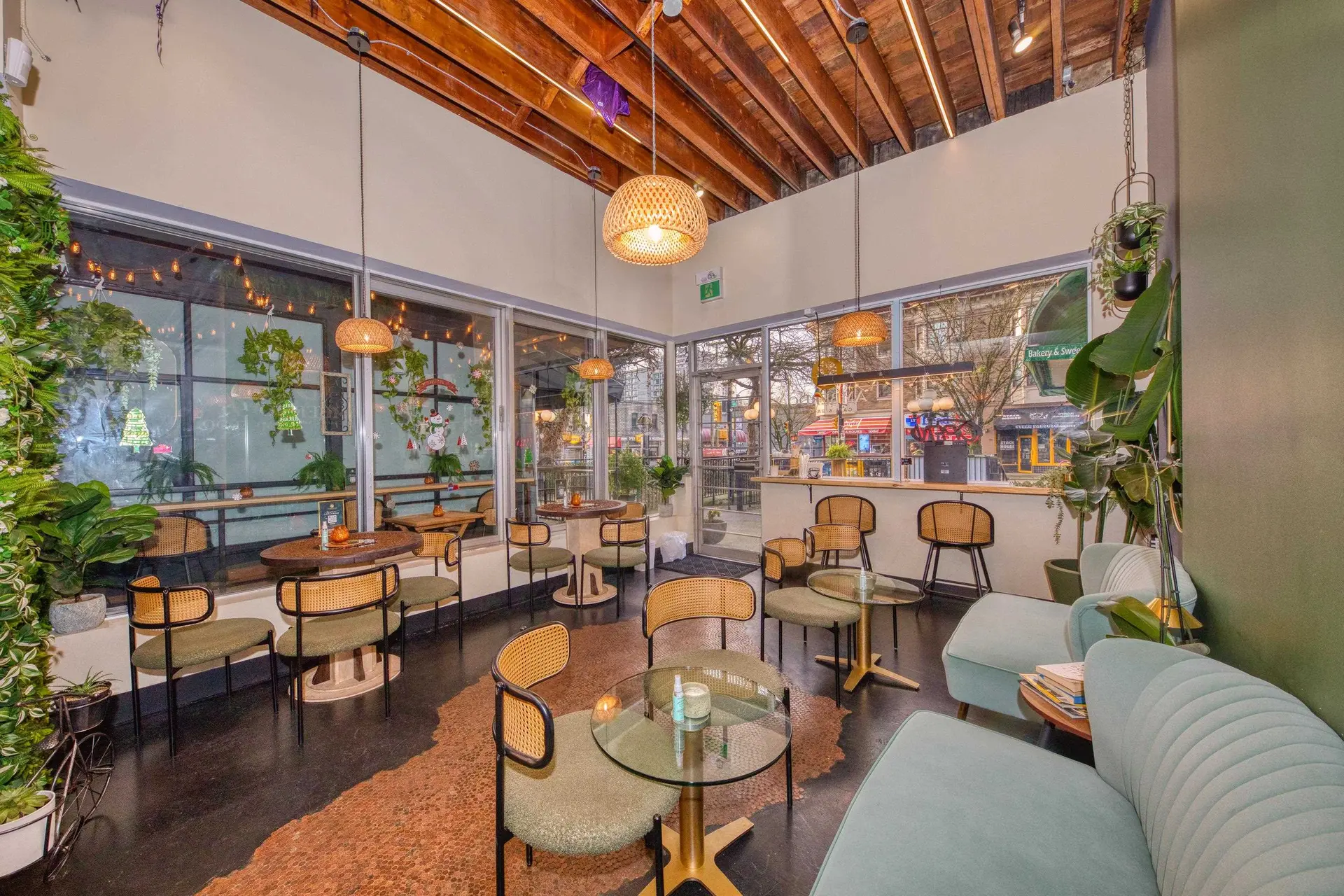 Property at 1105 DAVIE STREET, Vancouver, BC