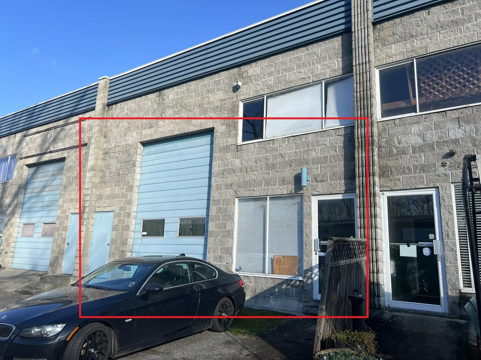 Property at #104 4663 BYRNE ROAD, Burnaby, BC