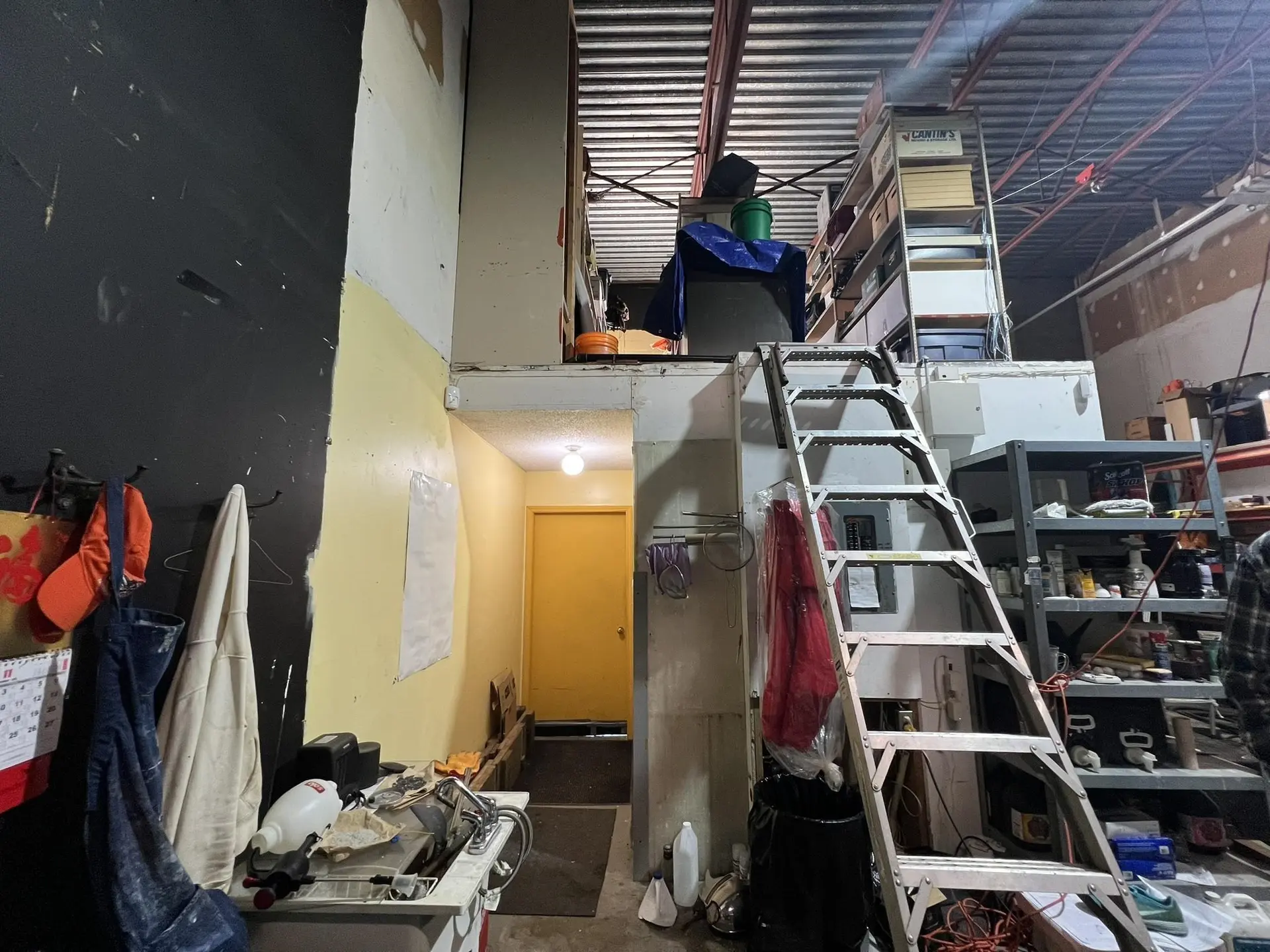 Property at #104 4663 BYRNE ROAD, Burnaby, BC