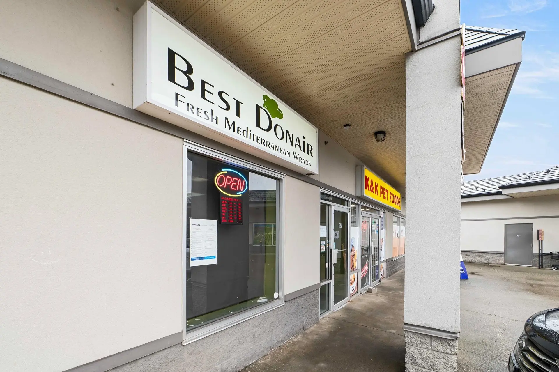 Property at #404 8840 210 STREET, Langley, BC